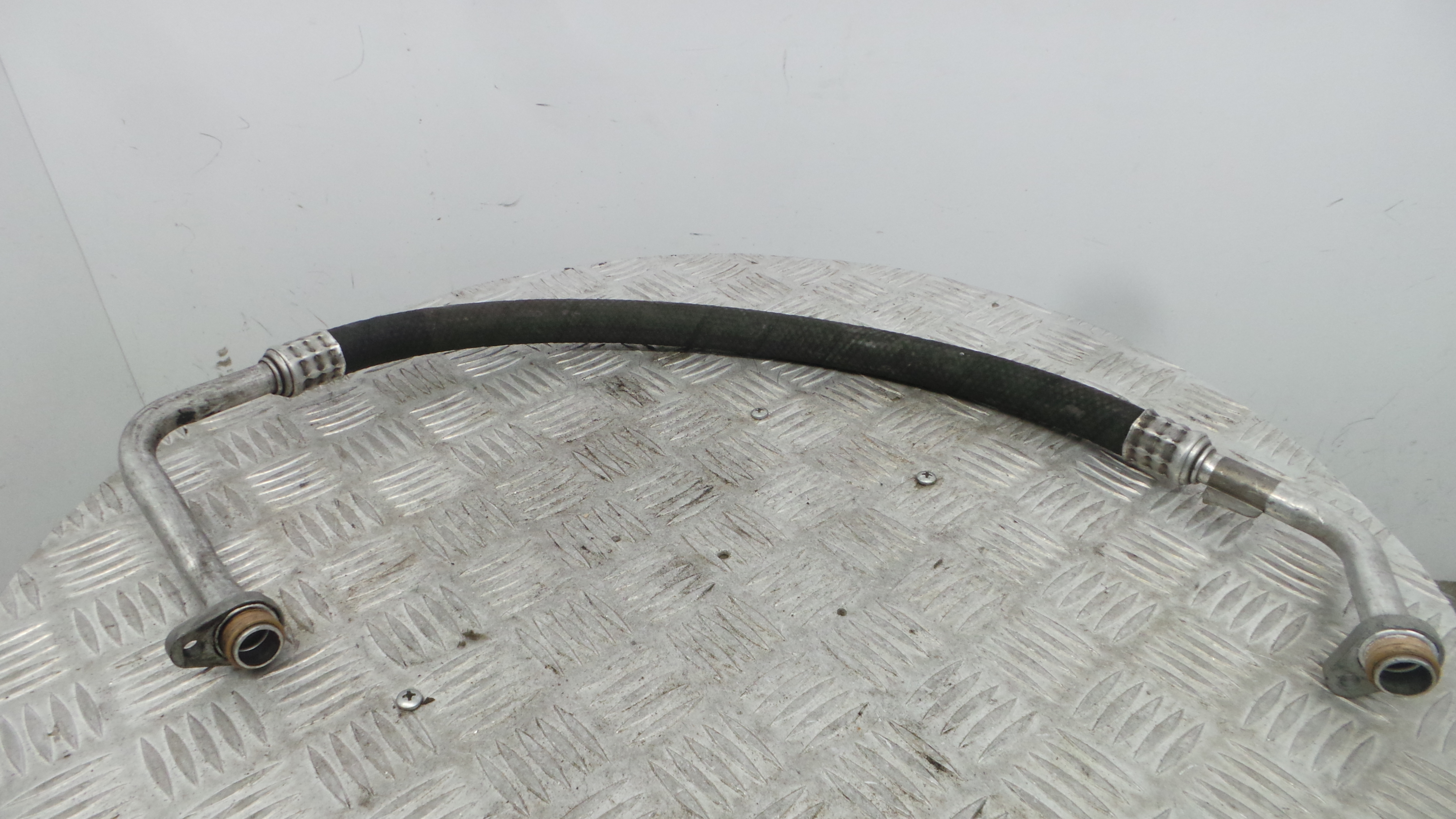 Tubo Ar Condicionado 8200327576 - RENAULT MEGANE II (BM0/1_, CM0/1_)-38360161