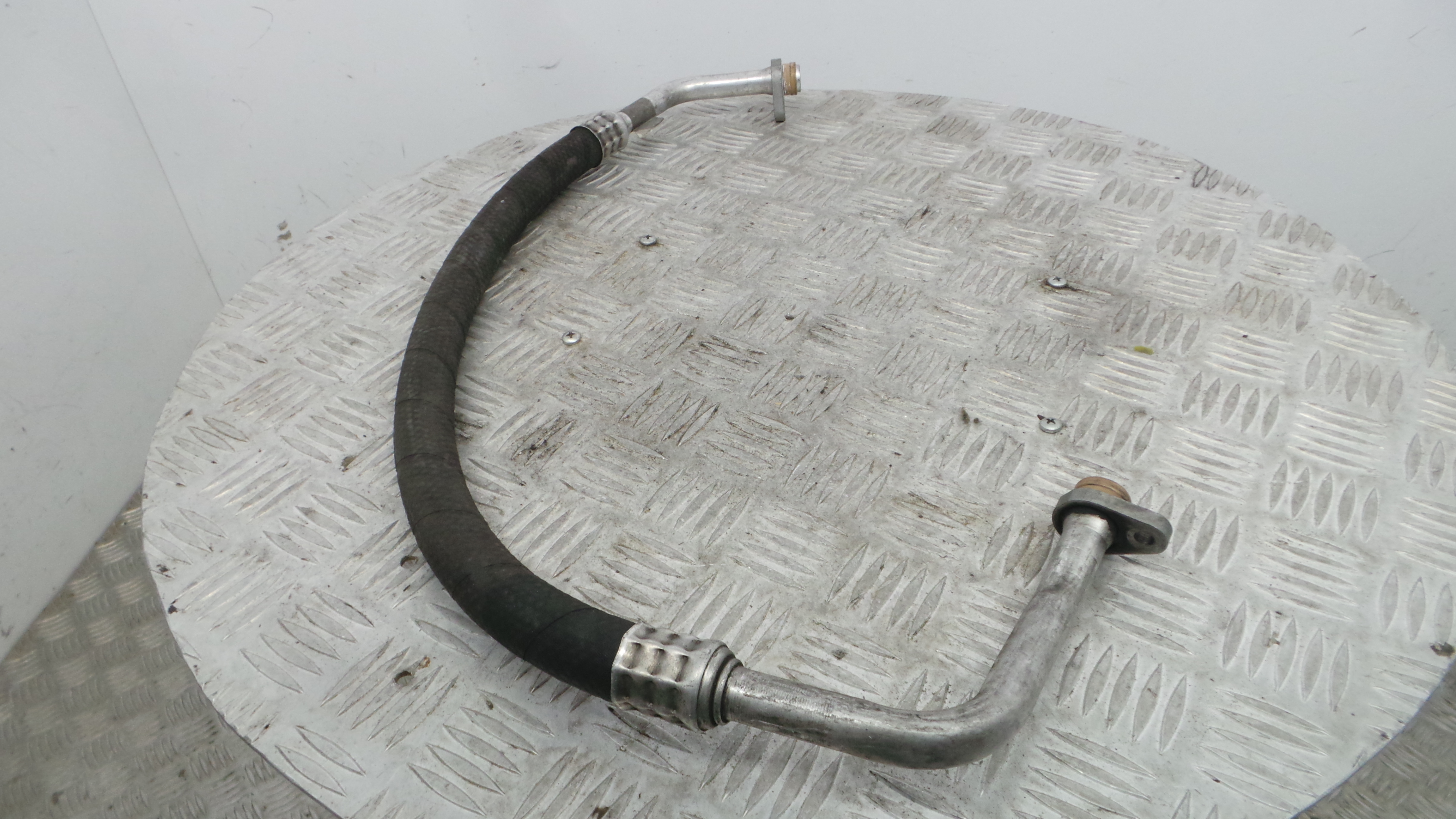 Tubo Ar Condicionado 8200327576 - RENAULT MEGANE II (BM0/1_, CM0/1_)-38360161