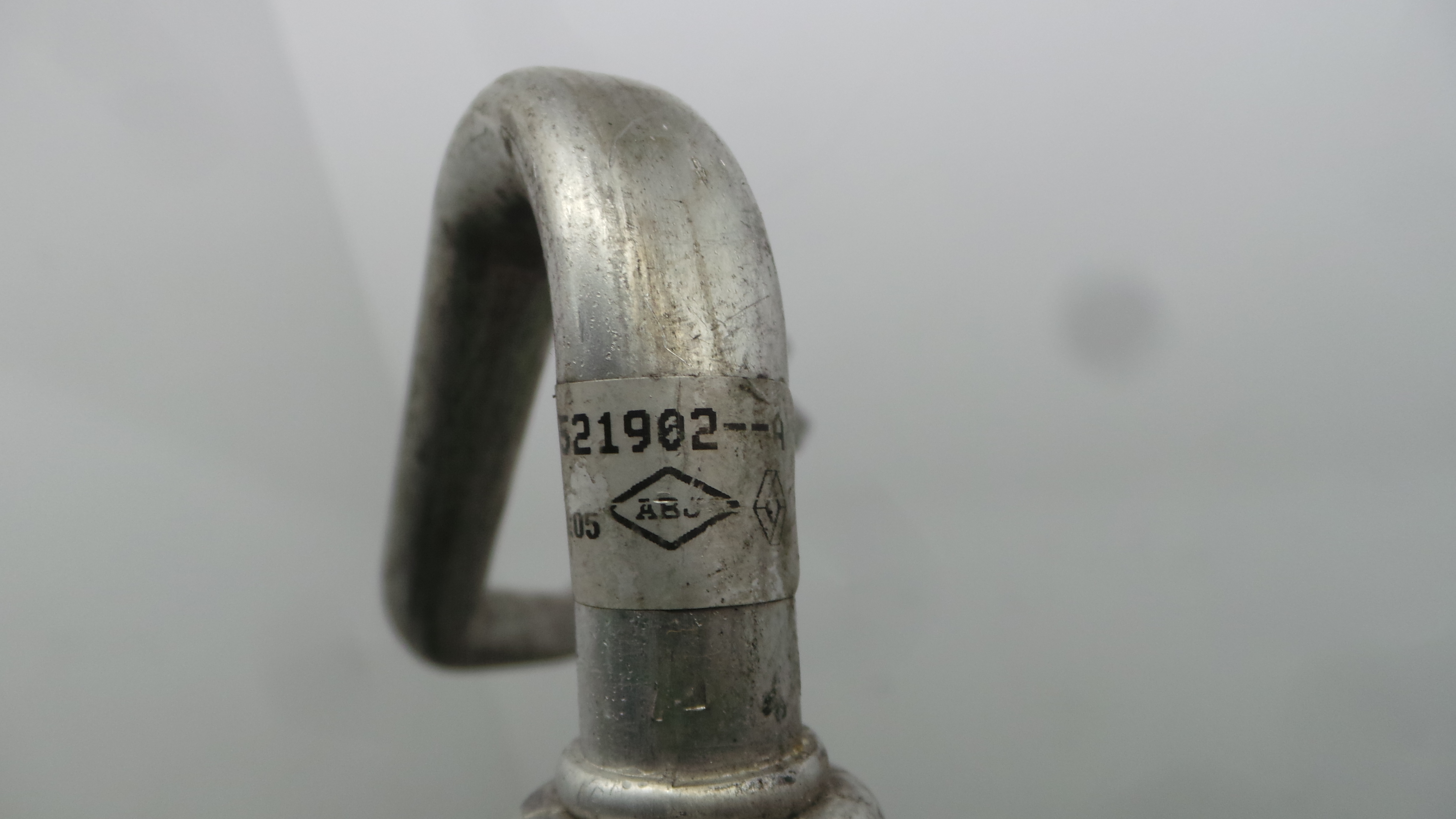 Tubo Ar Condicionado 8200521902 - RENAULT CLIO II (BB_, CB_), CLIO Mk II (BB_, CB_)-38360213