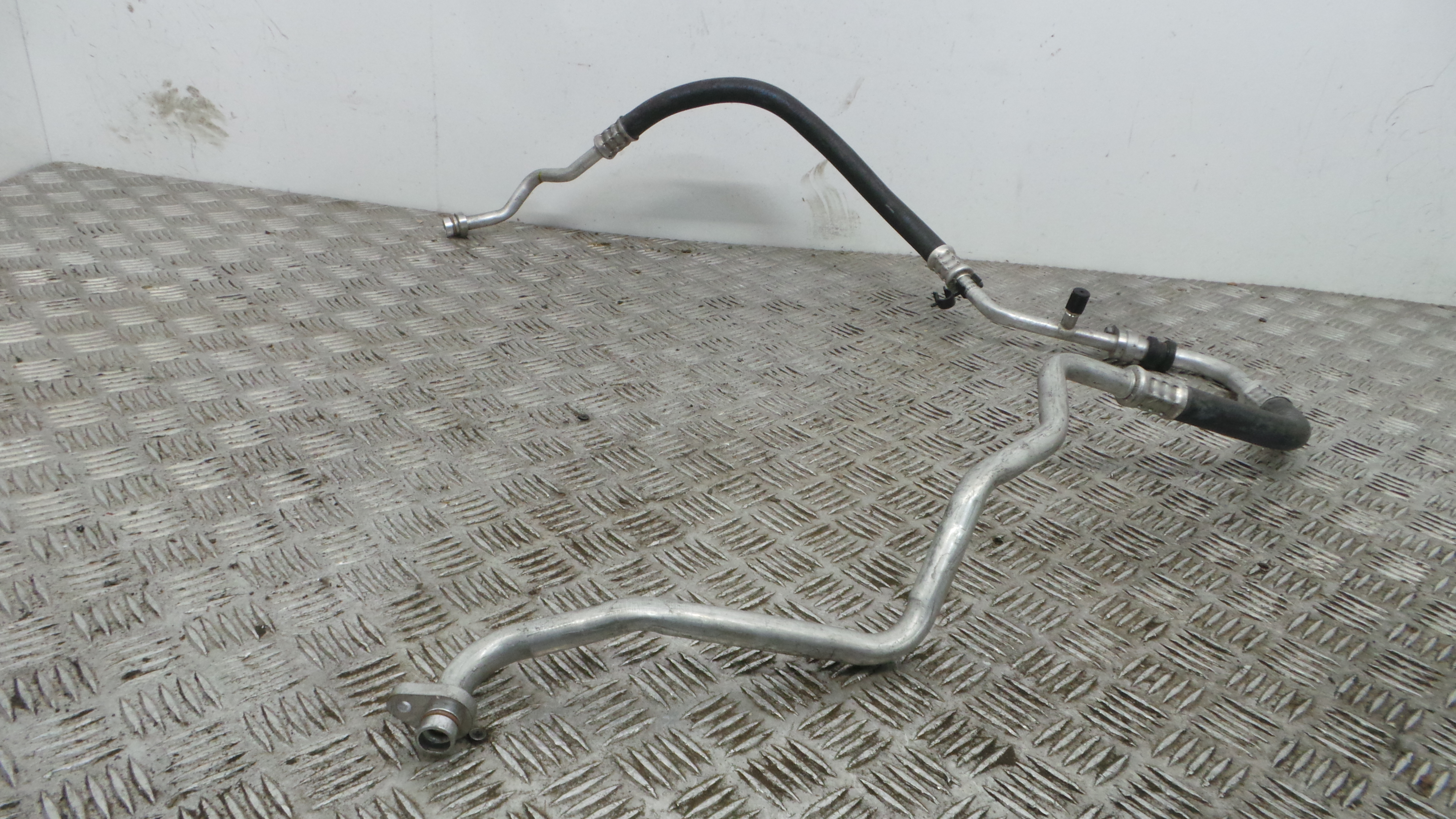 Tubo Ar Condicionado 924800026 - RENAULT MEGANE III Hatchback (BZ0/1_, B3_)-38360217