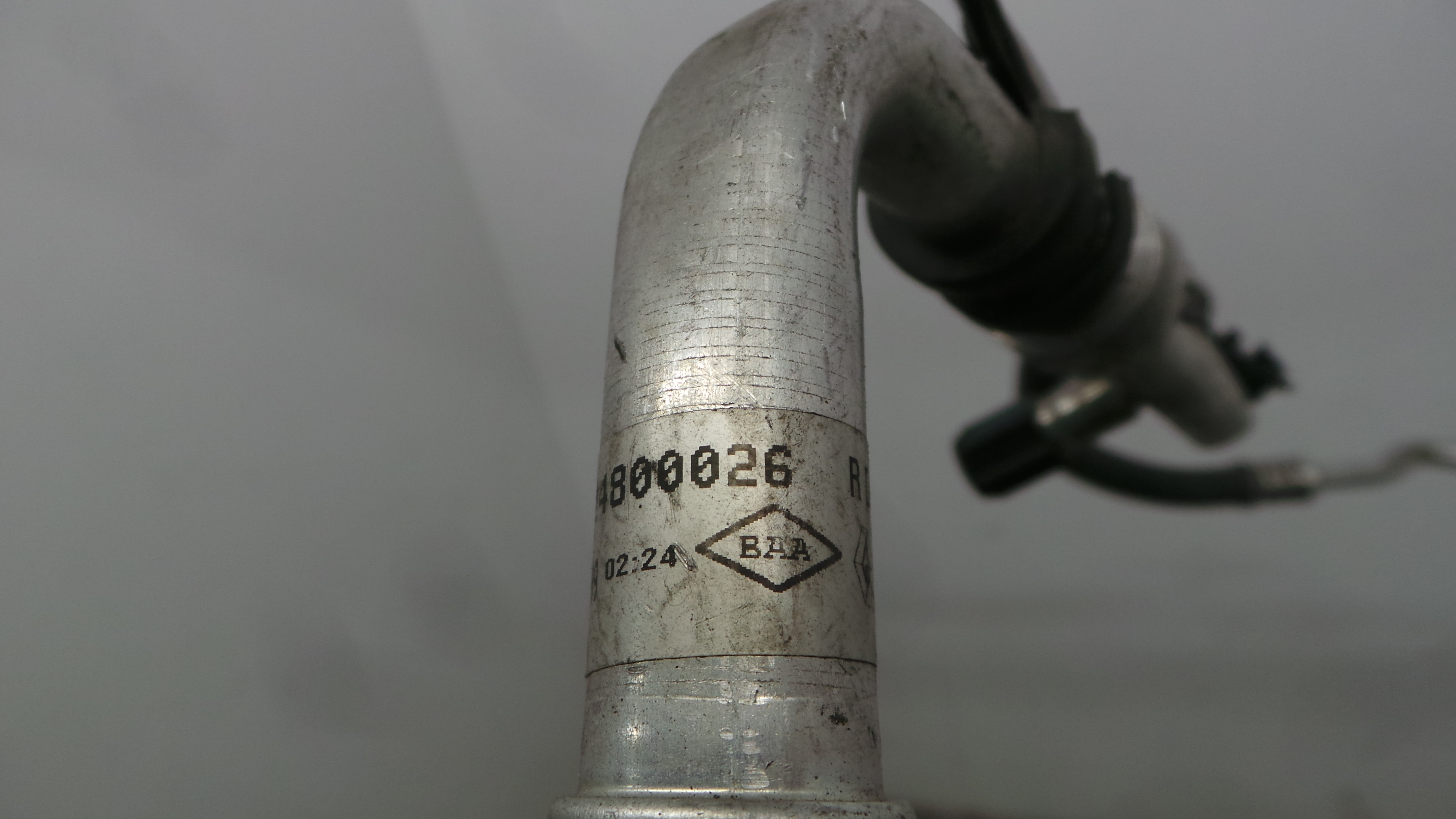 Tubo Ar Condicionado 924800026 - RENAULT MEGANE III Hatchback (BZ0/1_, B3_)-38360217