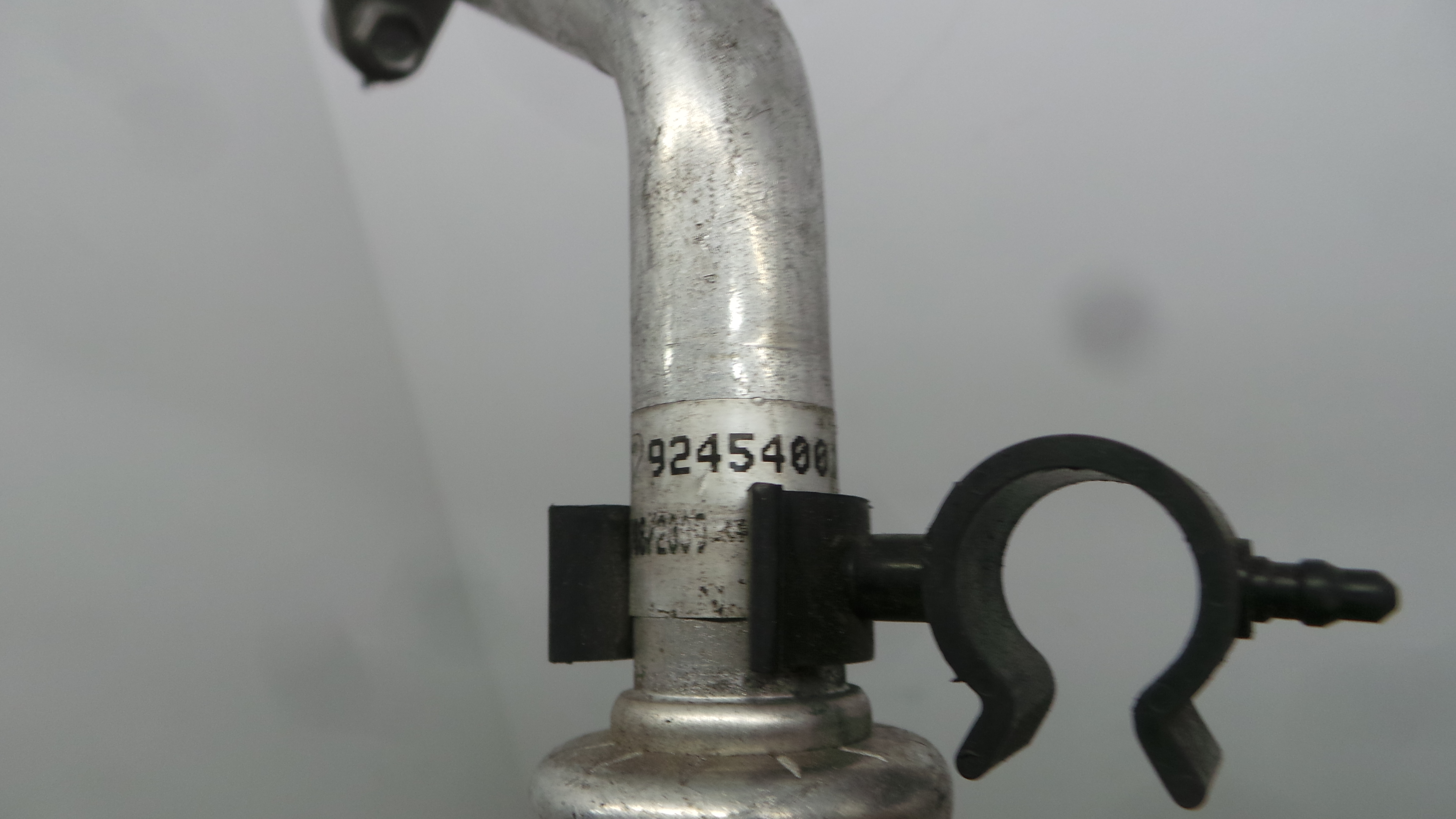 Tubo Ar Condicionado 924800026 - RENAULT MEGANE III Hatchback (BZ0/1_, B3_)-38360217