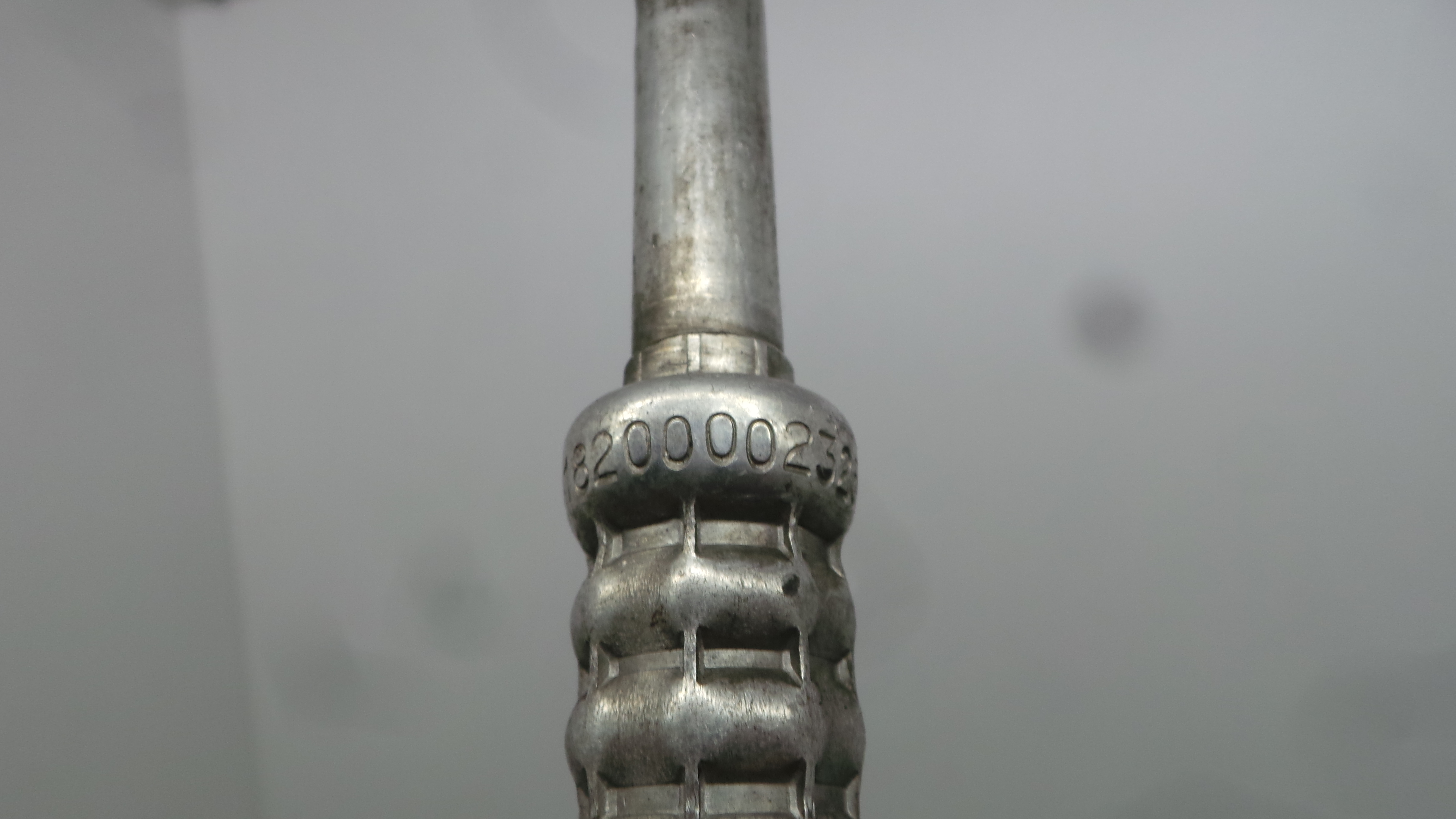 Tubo Ar Condicionado 8200002325 - RENAULT LAGUNA II (BG0/1_)-38360223