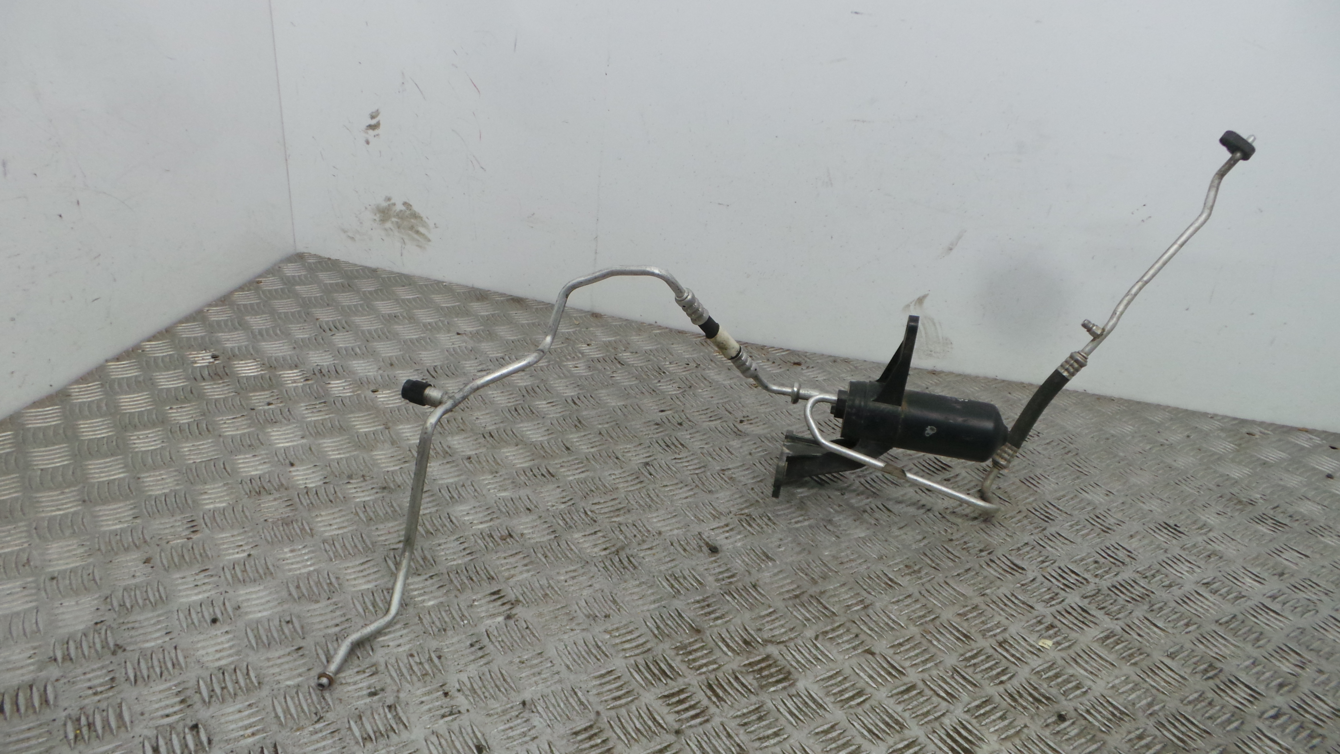 Tubo Ar Condicionado 7700436061 - RENAULT CLIO II (BB_, CB_), CLIO Mk II (BB_, CB_)-38360227