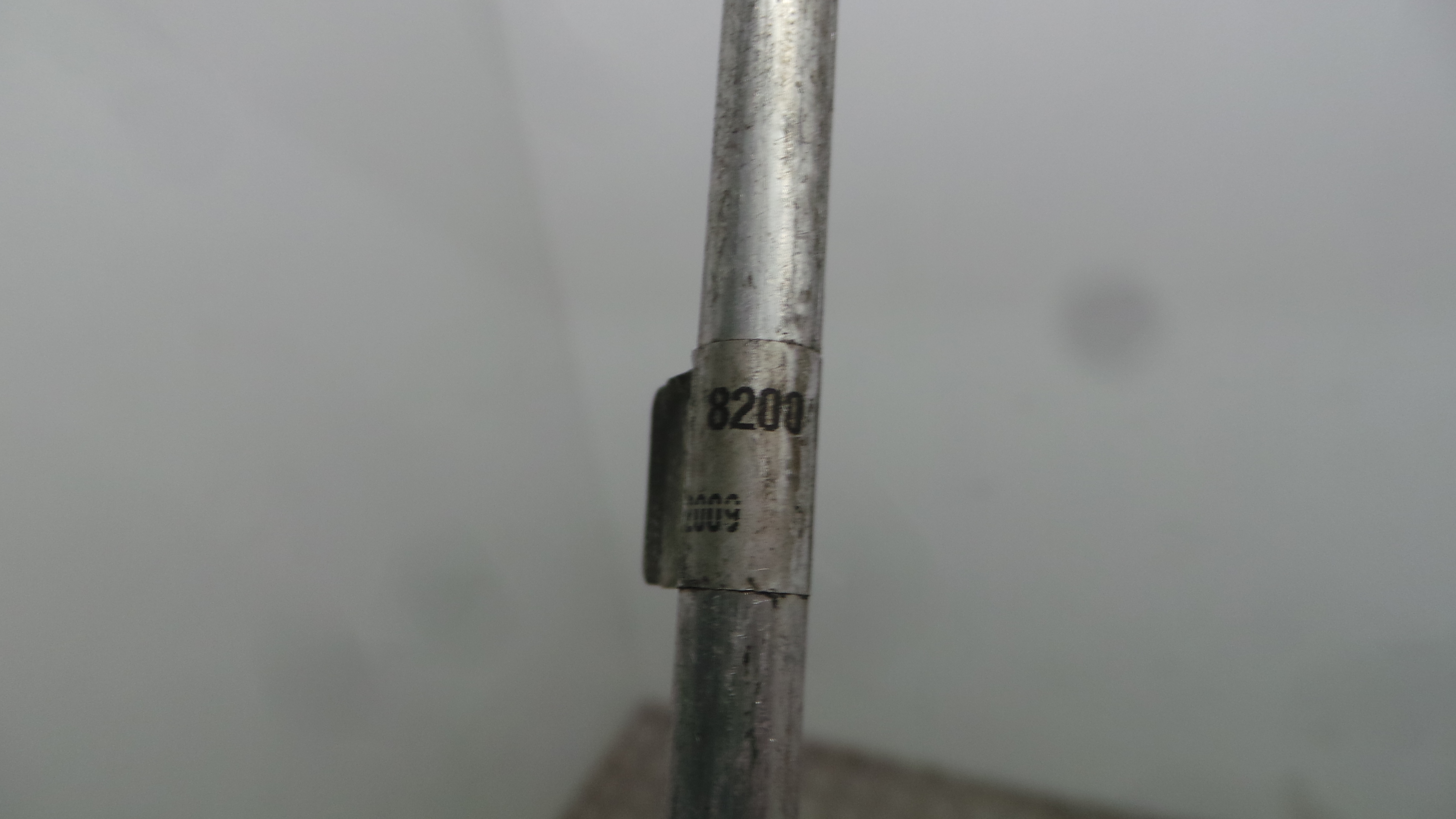 Tubo Ar Condicionado 8200422125 - RENAULT CLIO III (BR0/1, CR0/1)-38360232