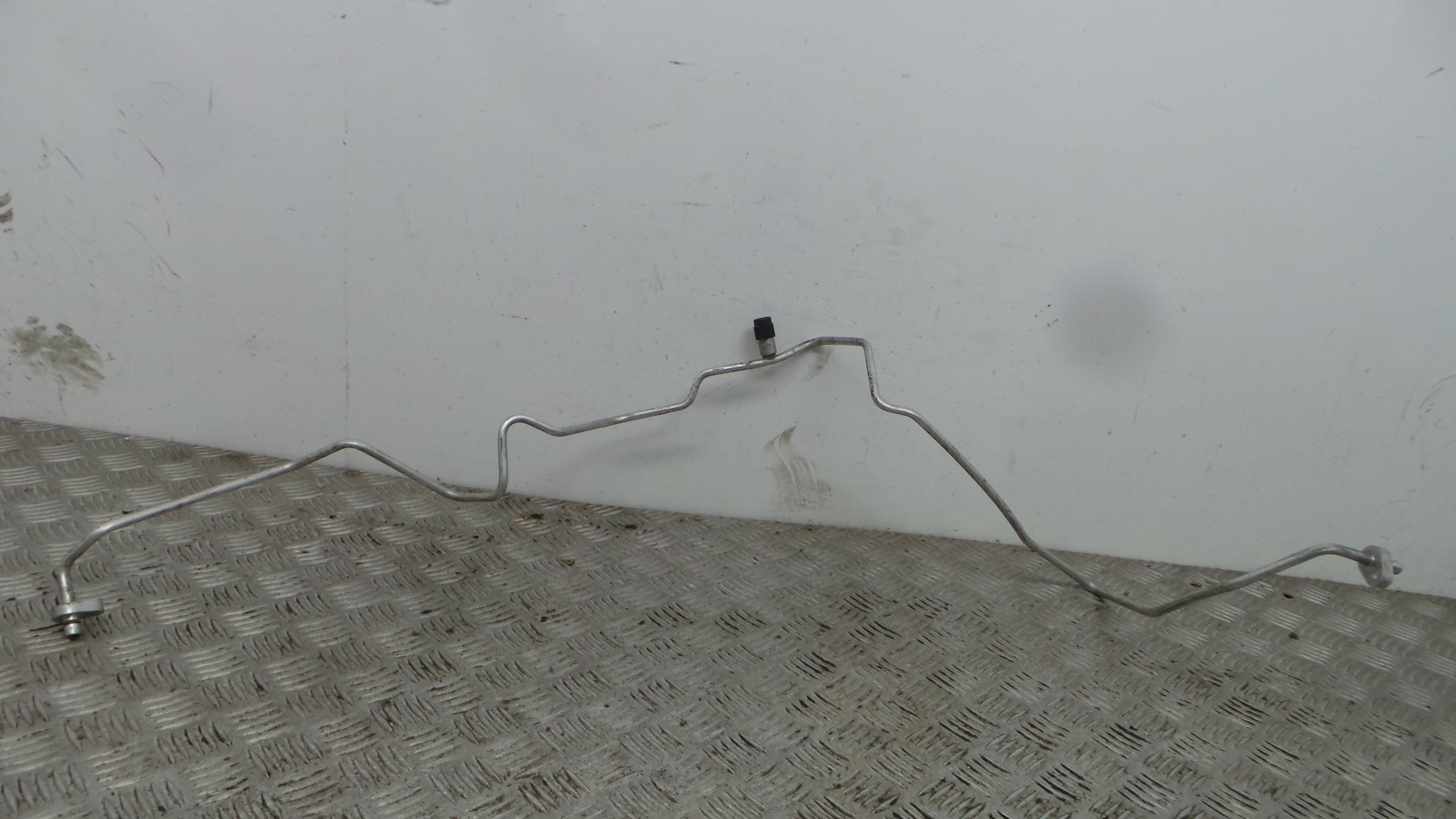 Tubo Ar Condicionado  - RENAULT CLIO III (BR0/1, CR0/1)-38360237