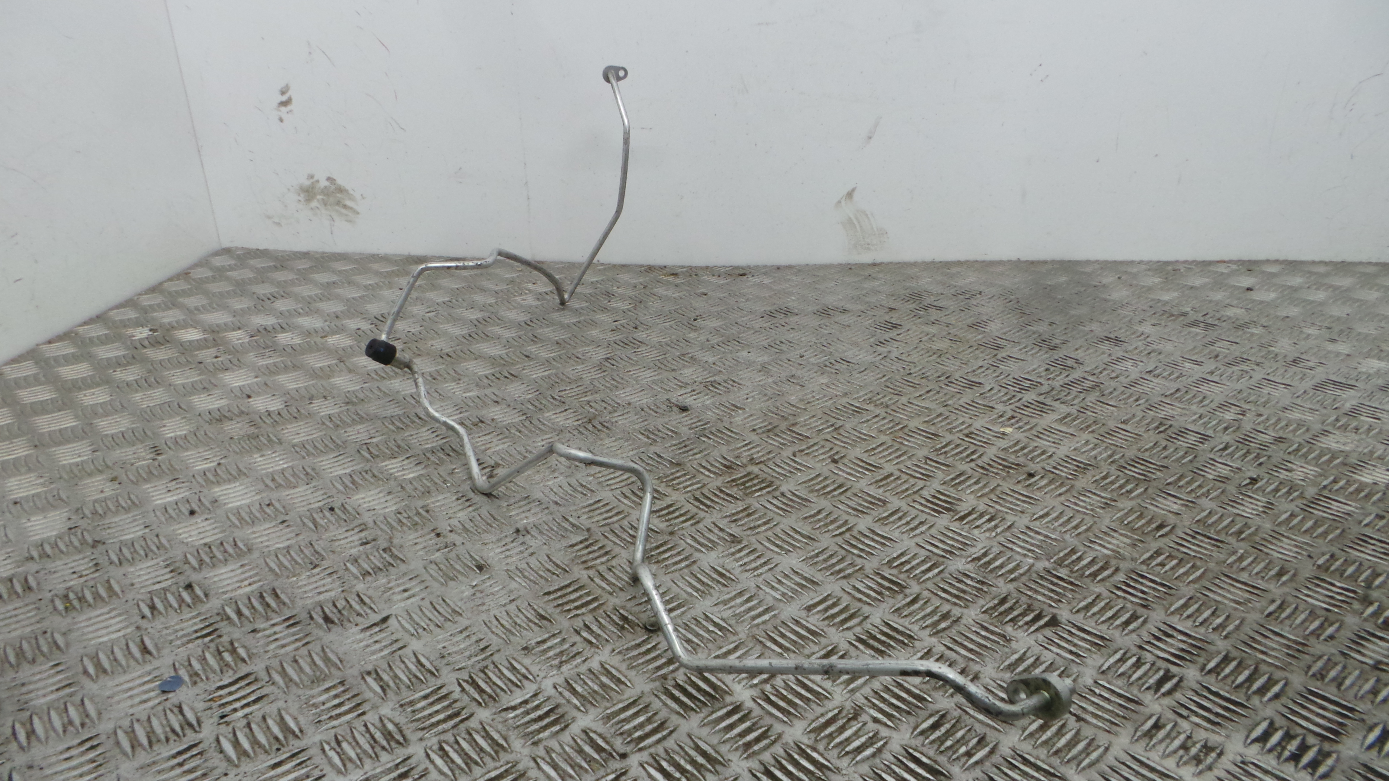 Tubo Ar Condicionado - RENAULT CLIO III (BR0/1, CR0/1)-38360237