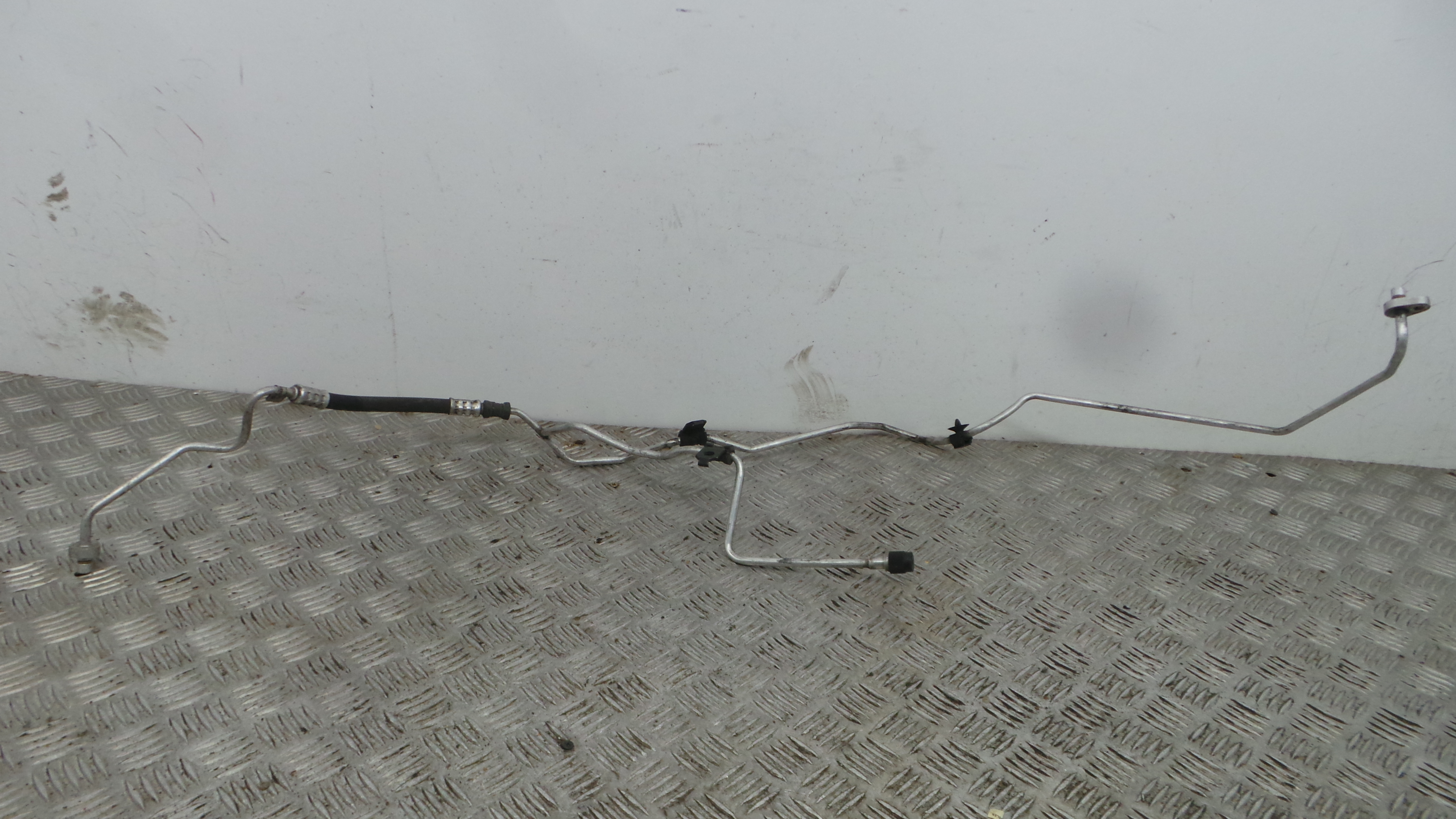 Tubo Ar Condicionado 924400009 - RENAULT MEGANE III Hatchback (BZ0/1_, B3_)-38360253