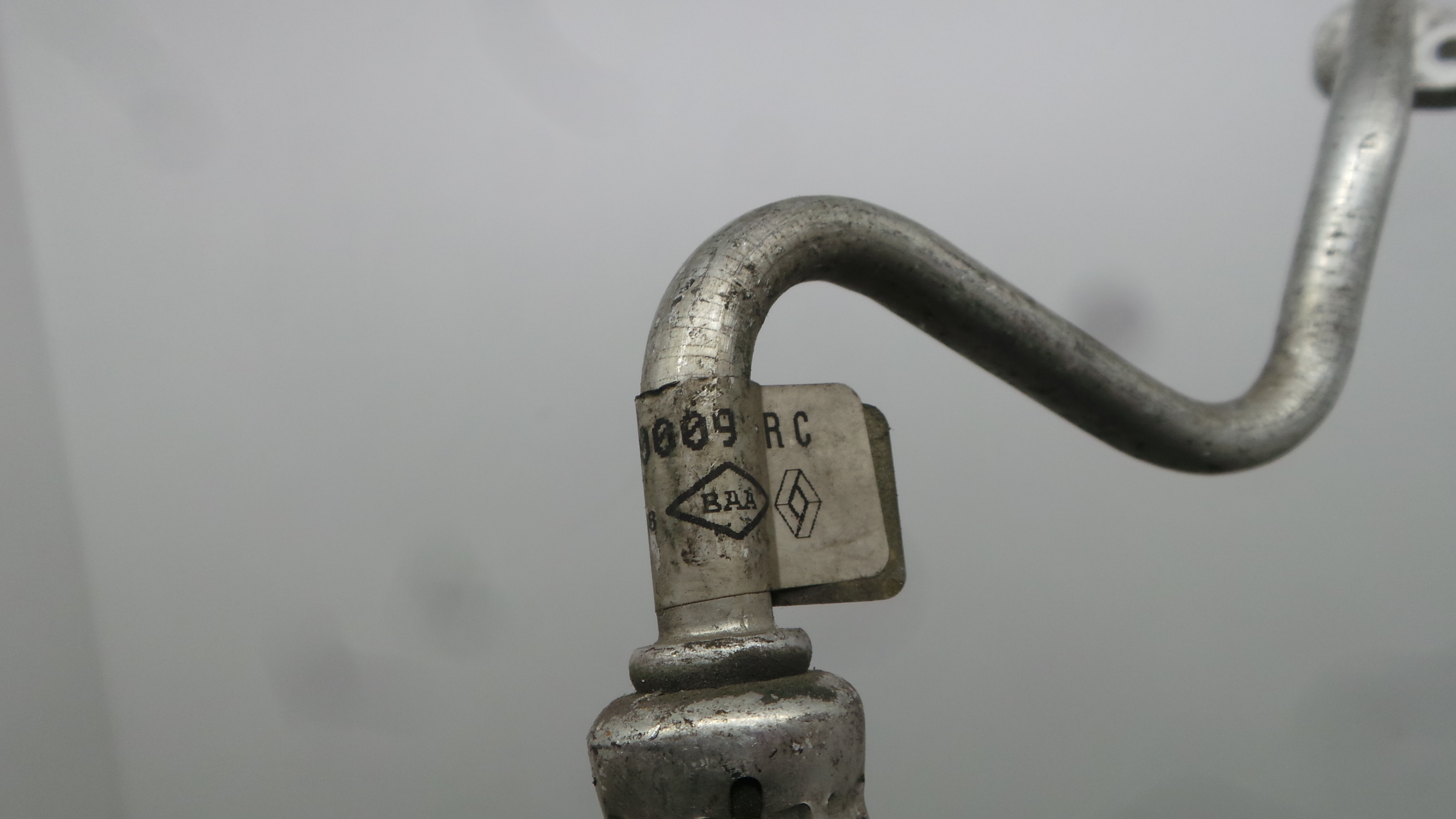 Tubo Ar Condicionado 924400009 - RENAULT MEGANE III Hatchback (BZ0/1_, B3_)-38360253