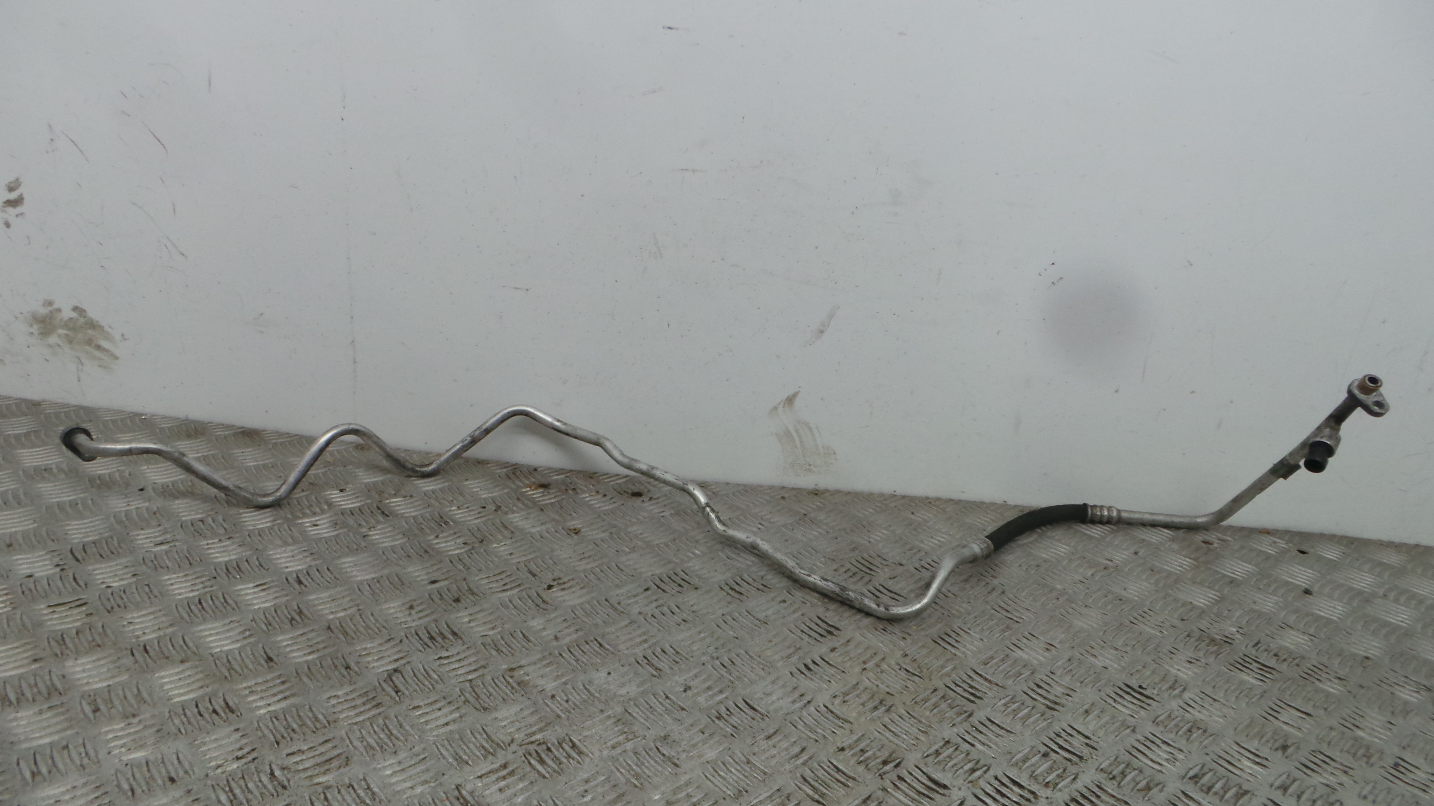 Tubo Ar Condicionado 8200359686 - RENAULT MEGANE II (BM0/1_, CM0/1_)-38360258