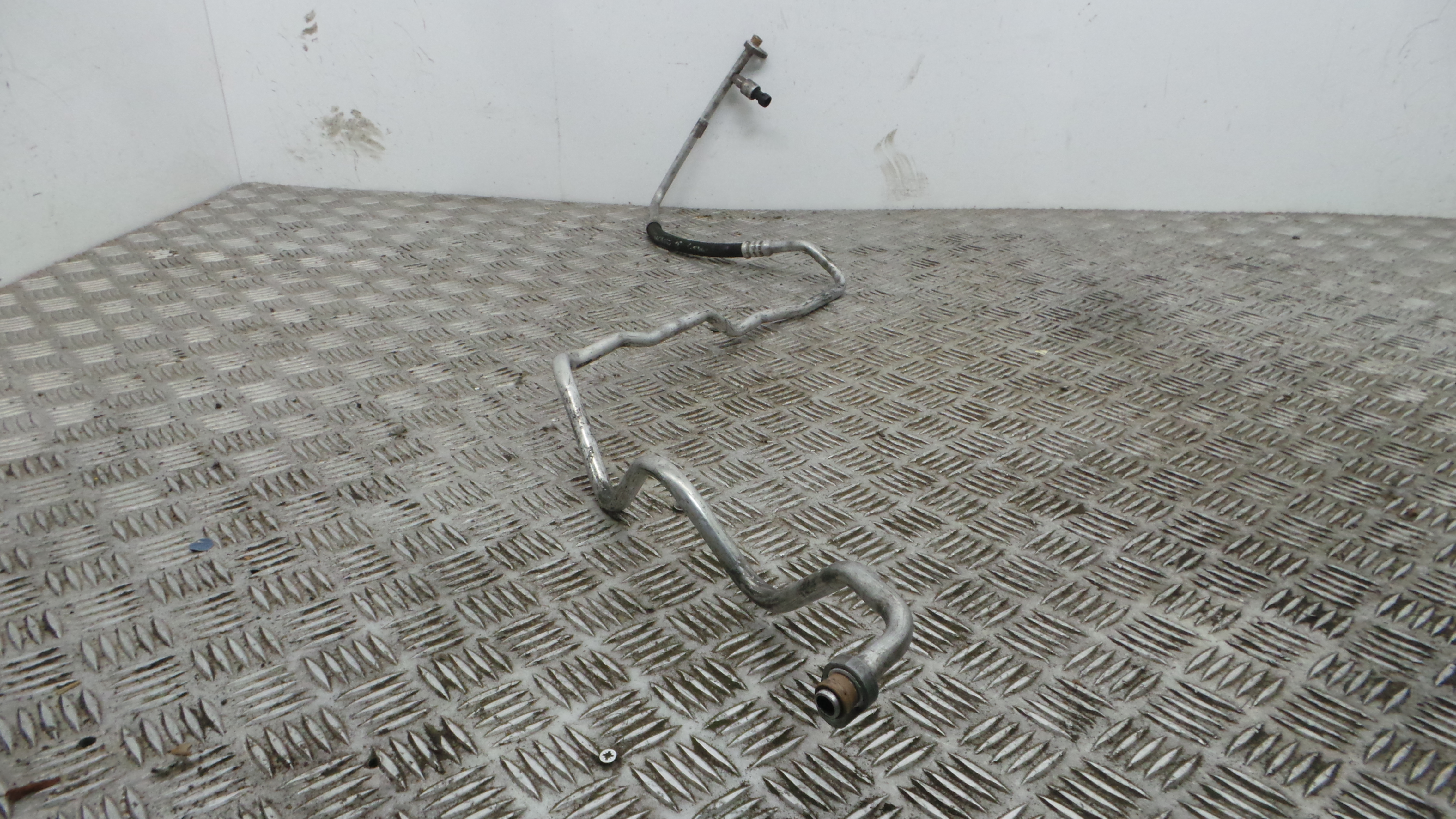 Tubo Ar Condicionado 8200359686 - RENAULT MEGANE II (BM0/1_, CM0/1_)-38360258