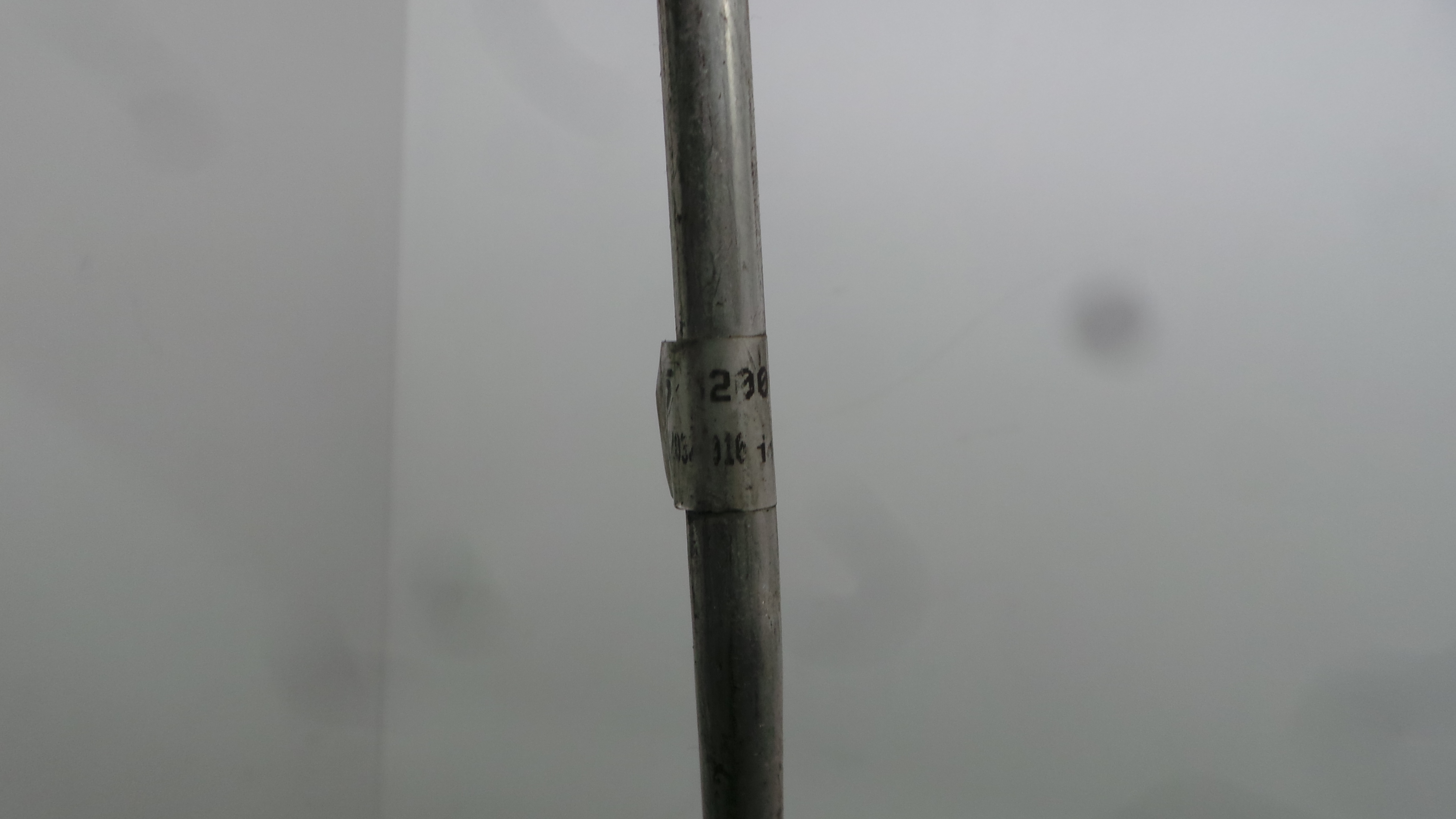 Tubo Ar Condicionado 8200422125 - RENAULT CLIO III (BR0/1, CR0/1)-38360271