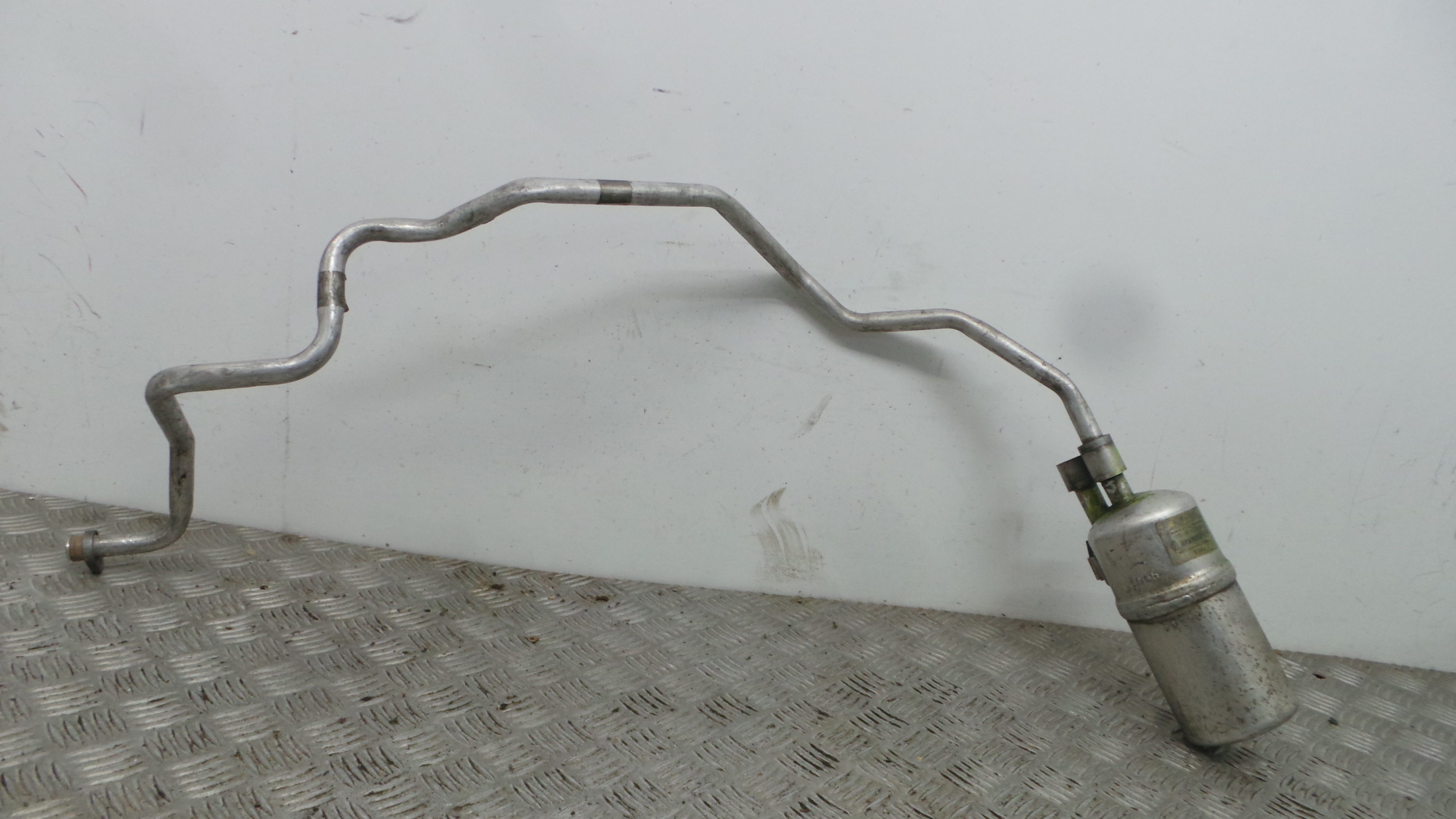 Tubo Ar Condicionado 8200347360 - RENAULT MEGANE II (BM0/1_, CM0/1_)-38360309