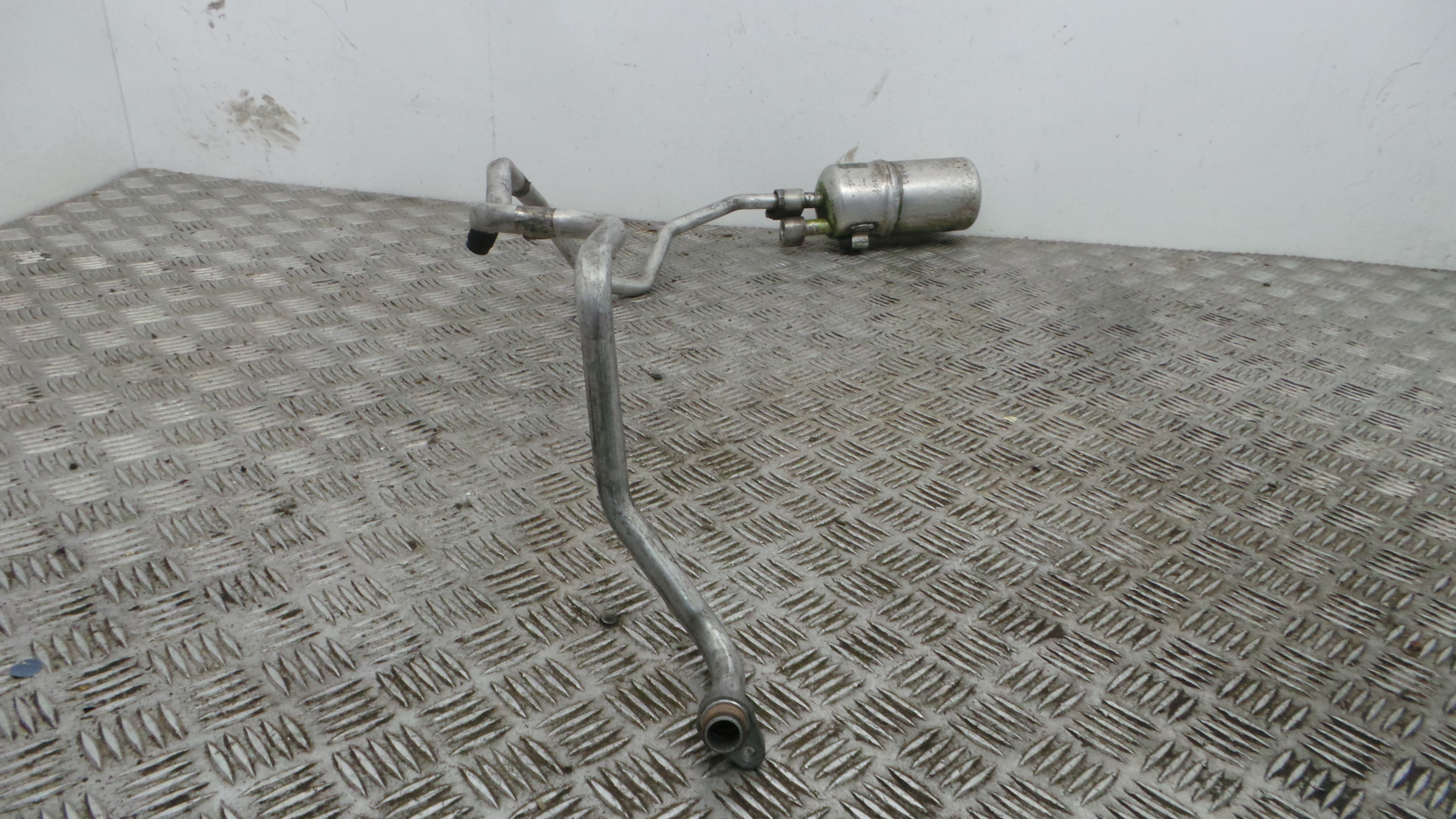 Tubo Ar Condicionado 8200347360 - RENAULT MEGANE II (BM0/1_, CM0/1_)-38360309