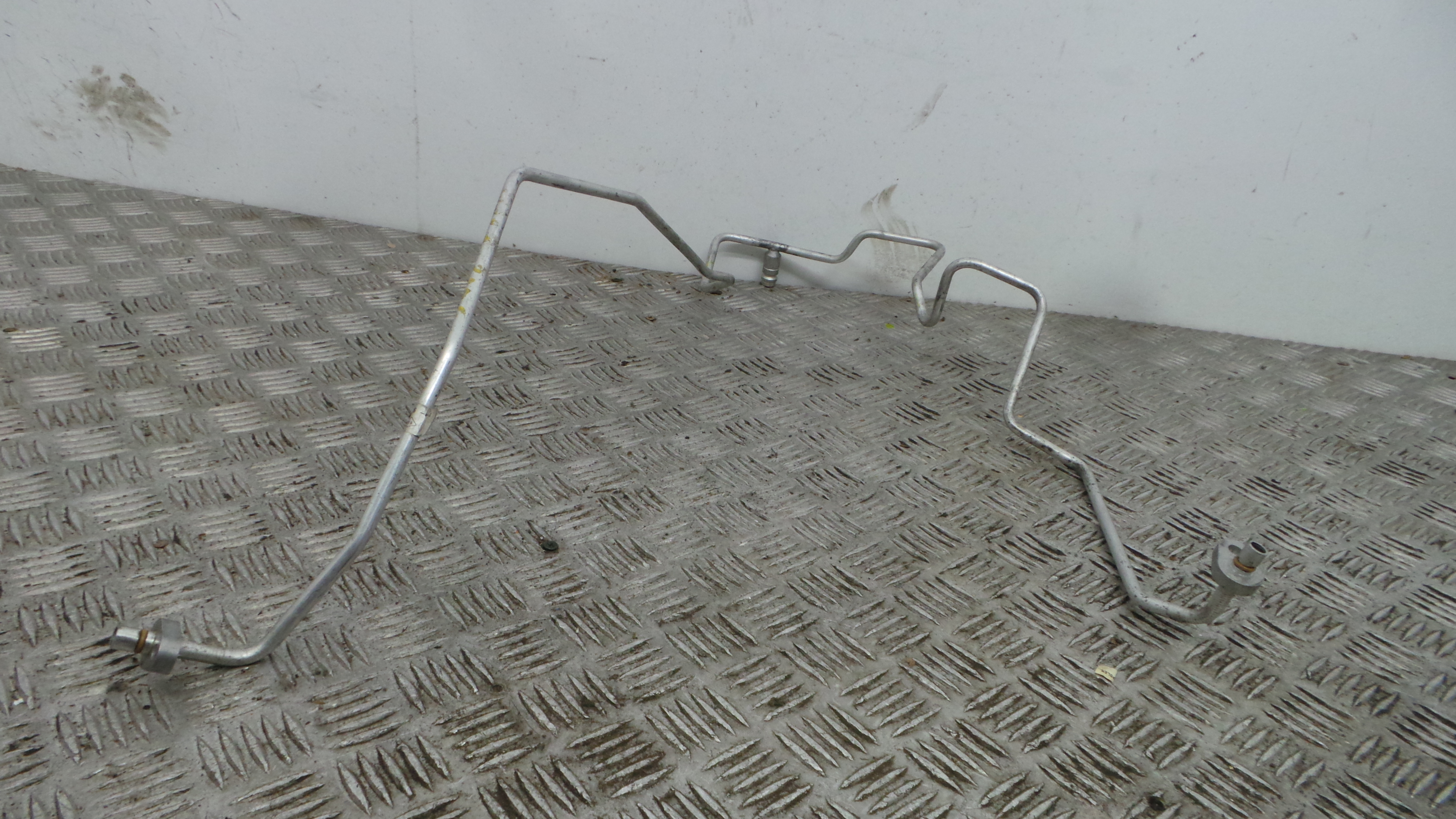 Tubo Ar Condicionado 8200422126 - RENAULT CLIO II (BB_, CB_), CLIO Mk II (BB_, CB_)-38360312