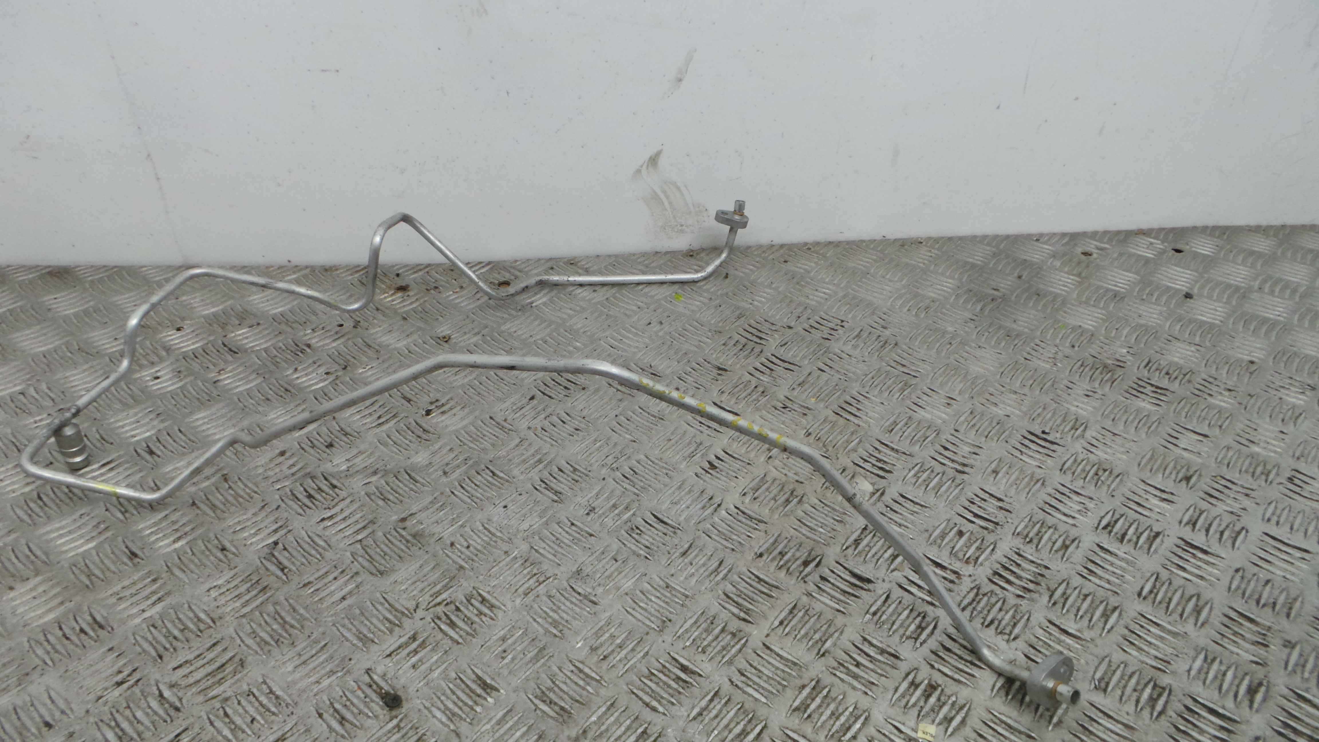 Tubo Ar Condicionado 8200422126 - RENAULT CLIO II (BB_, CB_), CLIO Mk II (BB_, CB_)-38360312