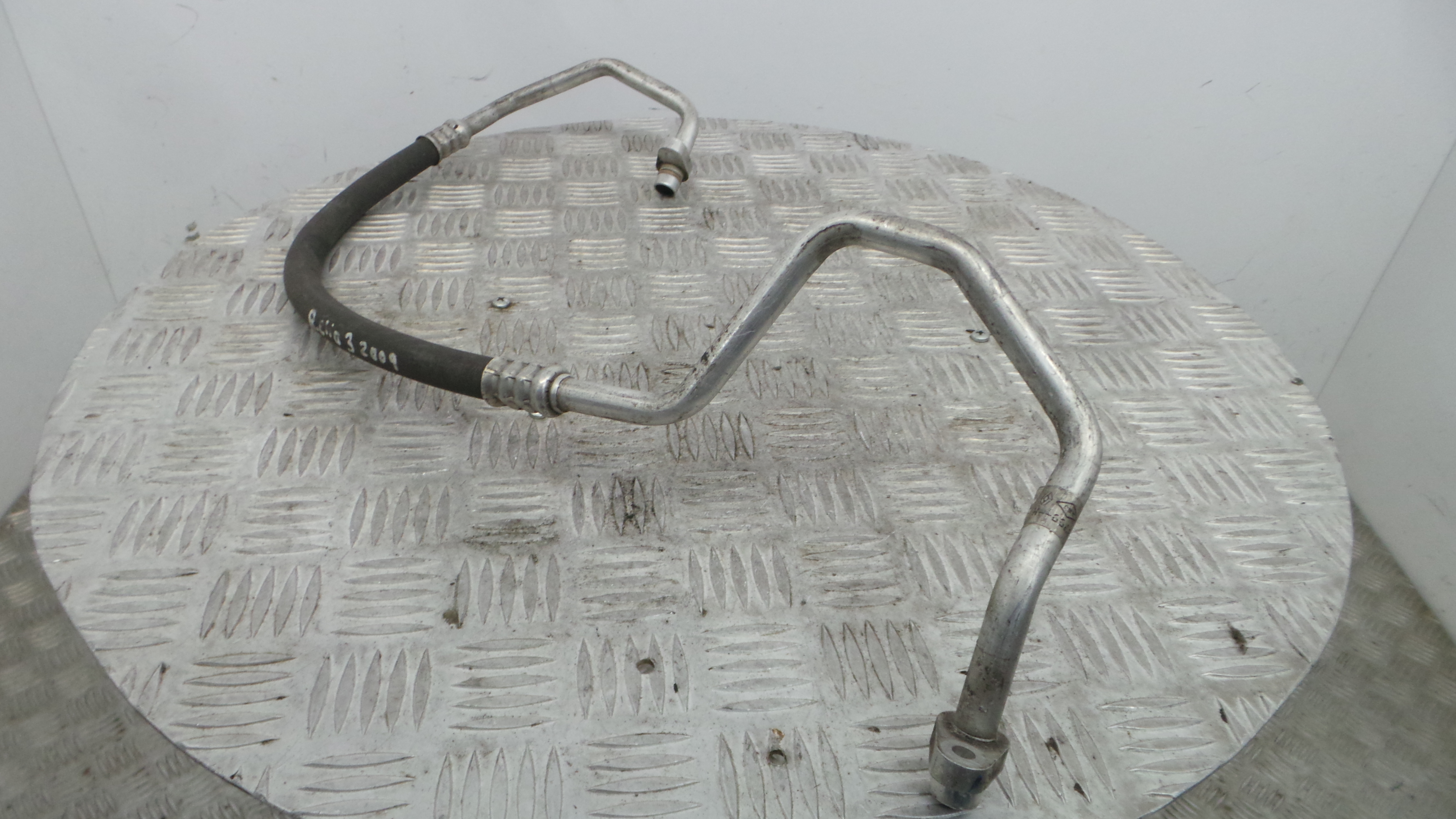 Tubo Ar Condicionado 8200320799 - RENAULT CLIO III (BR0/1, CR0/1)-38360984