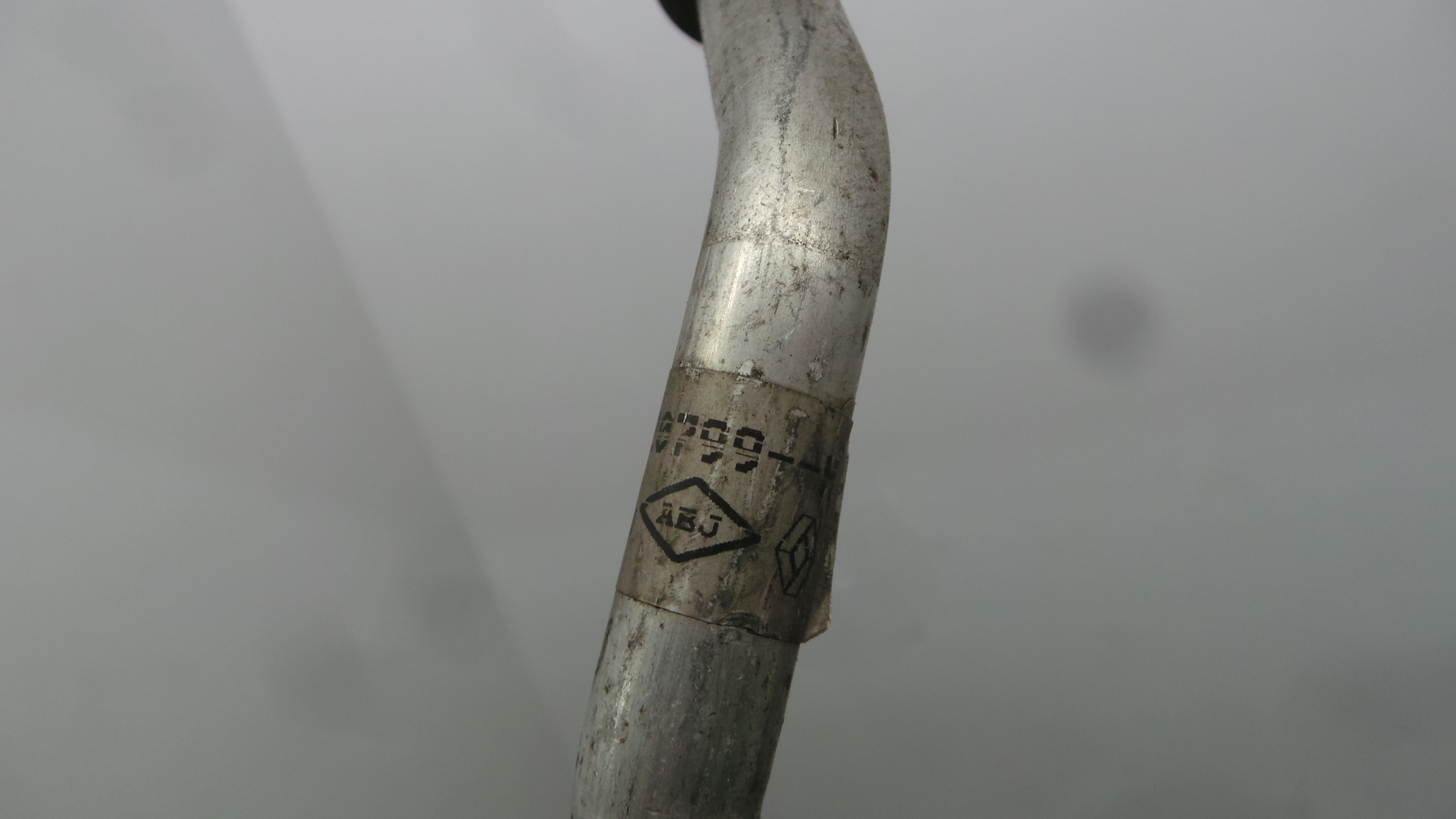 Tubo Ar Condicionado 8200320799 - RENAULT CLIO III (BR0/1, CR0/1)-38360984