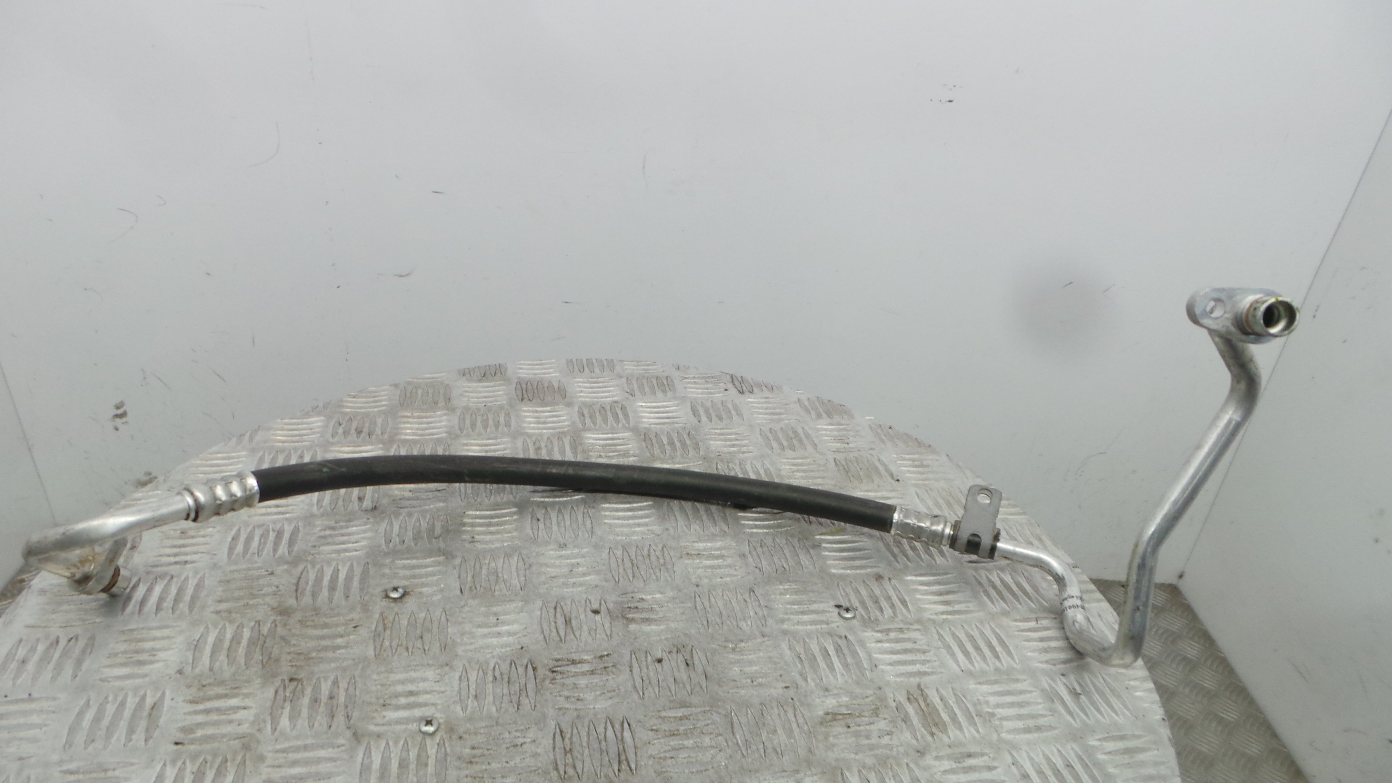 Tubo Ar Condicionado 924901662R - RENAULT CLIO IV (BH_)-38360989