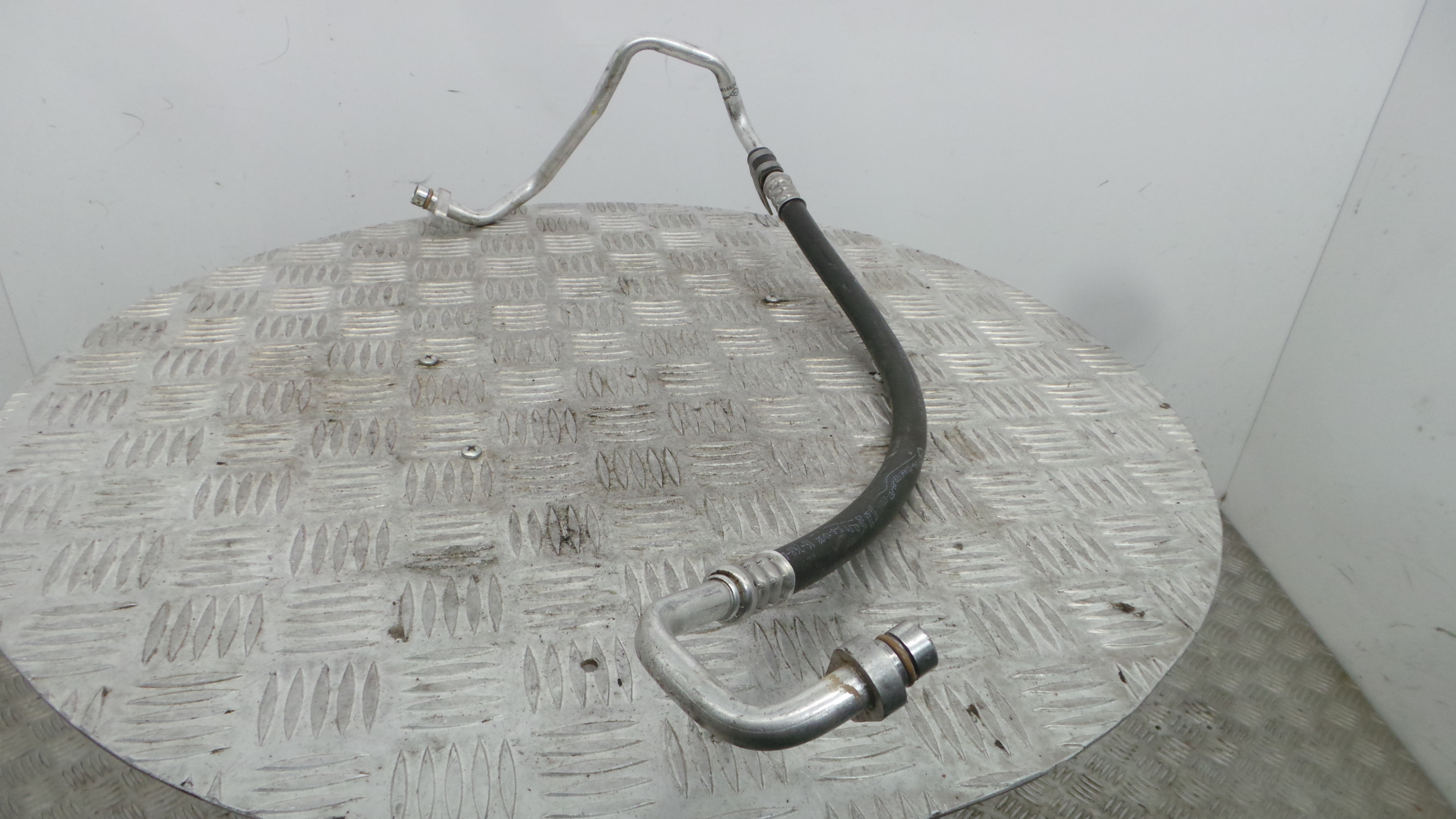 Tubo Ar Condicionado 924901662R - RENAULT CLIO IV (BH_)-38360989