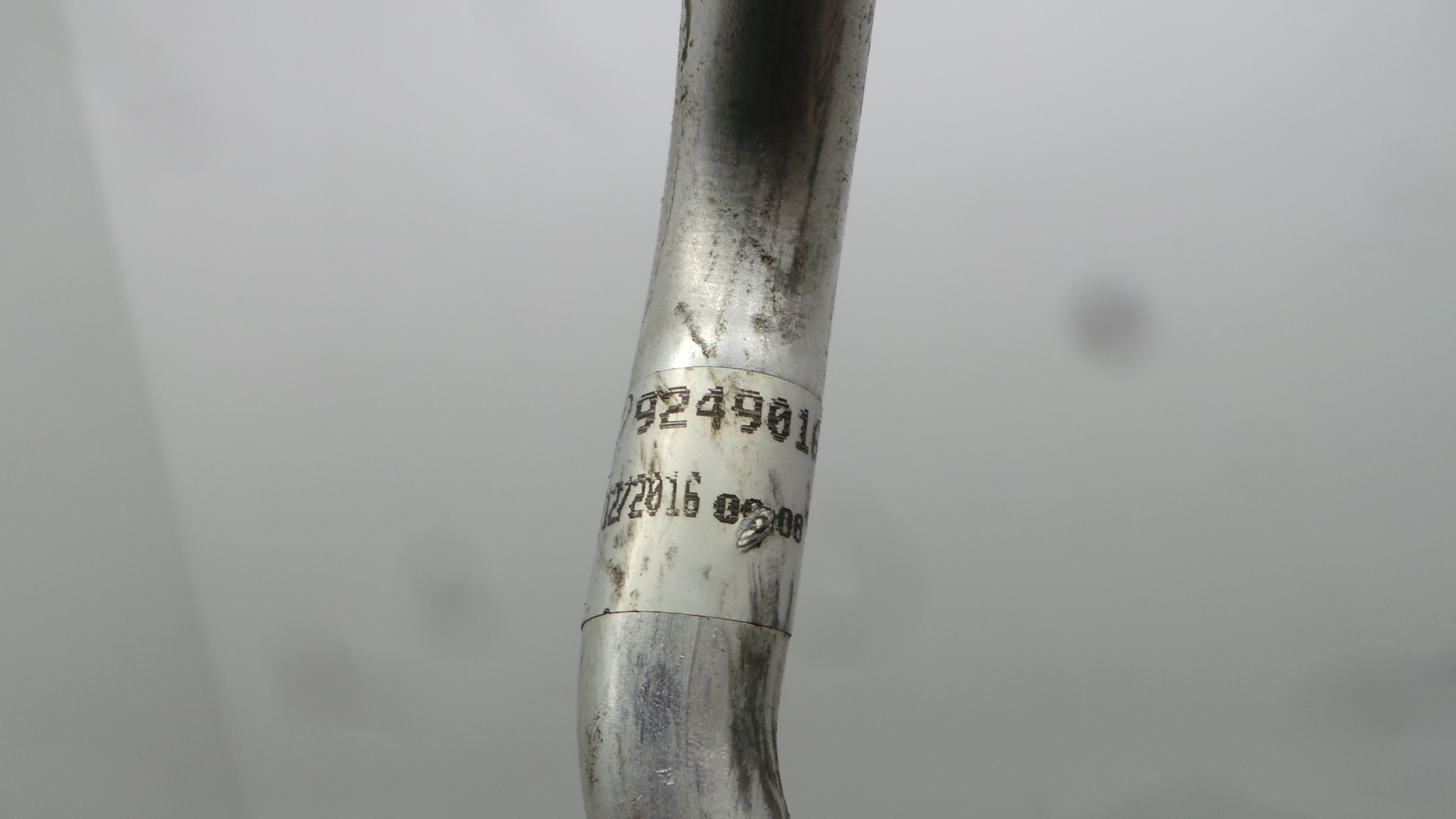 Tubo Ar Condicionado 924901662R - RENAULT CLIO IV (BH_)-38360989