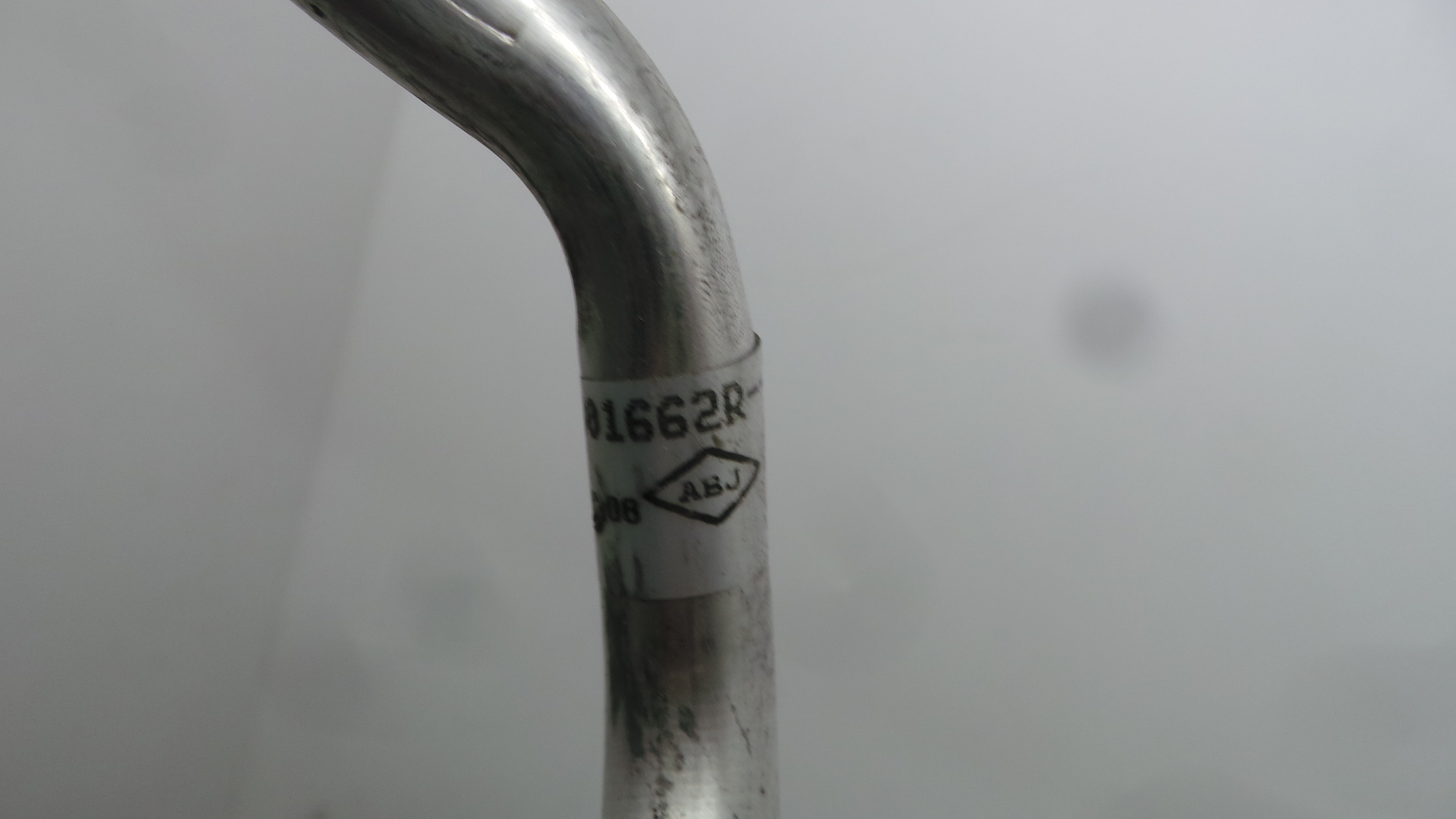 Tubo Ar Condicionado 924901662R - RENAULT CLIO IV (BH_)-38360989