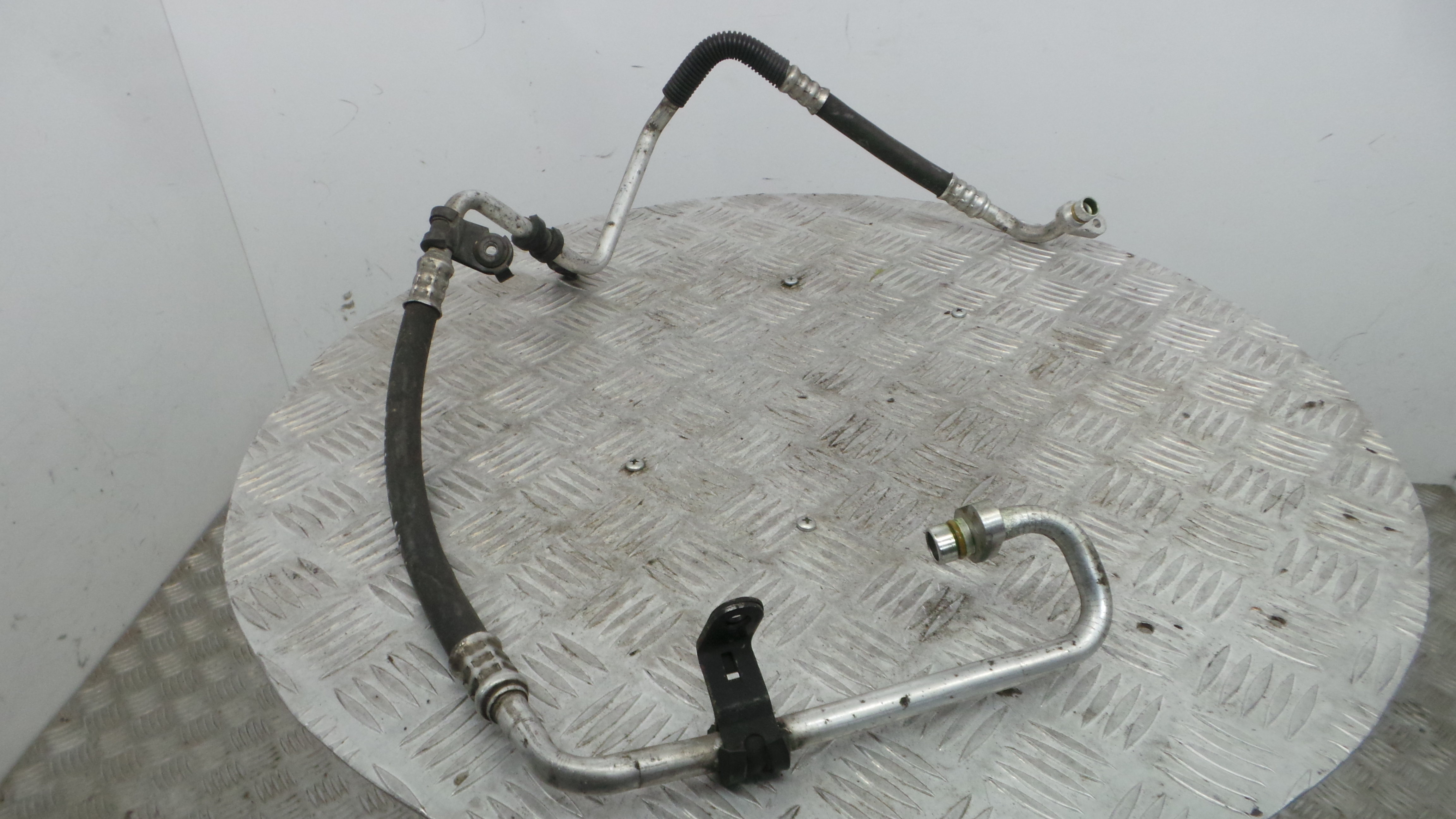 Tubo Ar Condicionado 924900018 - RENAULT MEGANE III Hatchback (BZ0/1_, B3_)-38360993