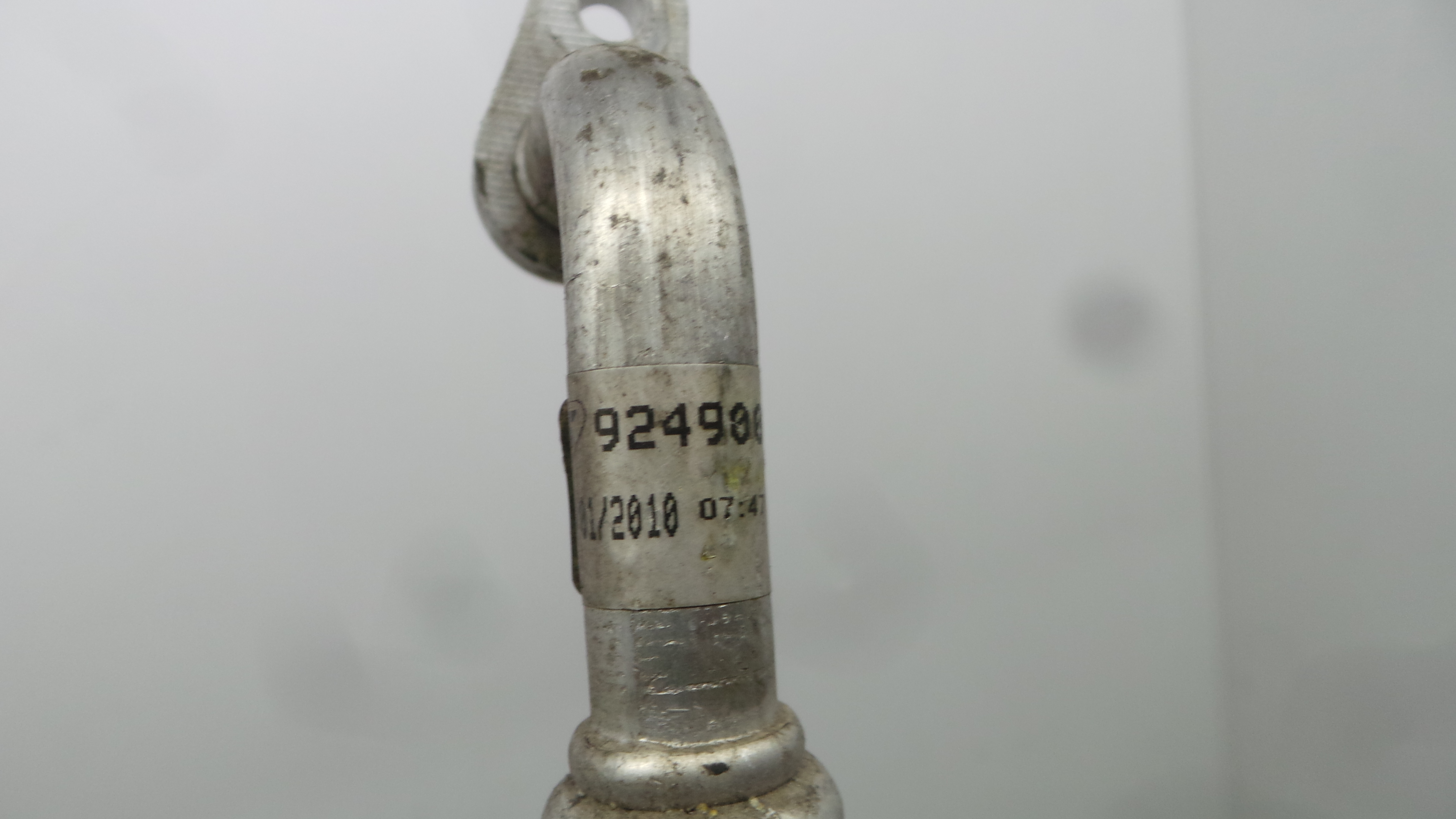 Tubo Ar Condicionado 924900018 - RENAULT MEGANE III Hatchback (BZ0/1_, B3_)-38360993