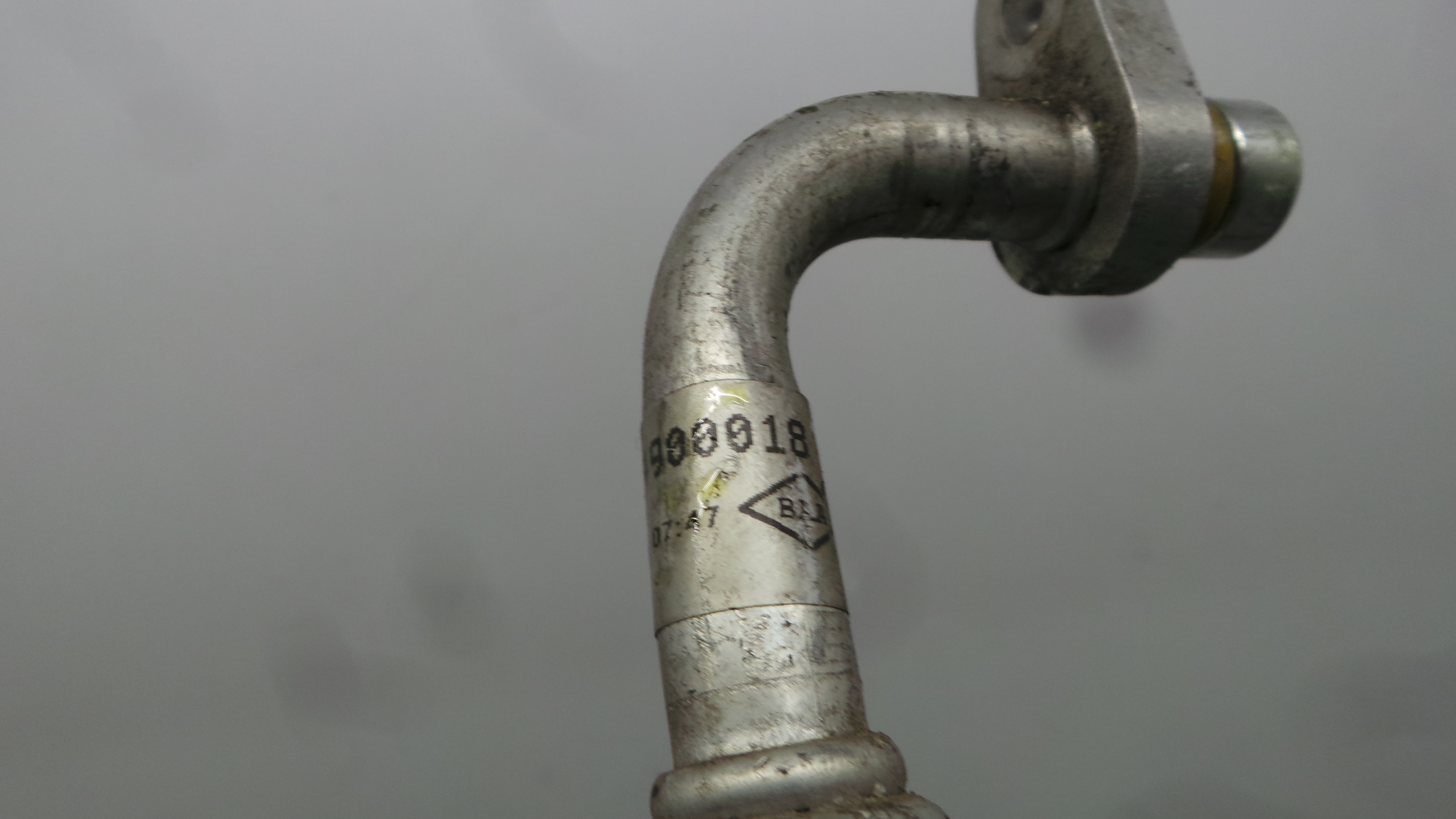 Tubo Ar Condicionado 924900018 - RENAULT MEGANE III Hatchback (BZ0/1_, B3_)-38360993