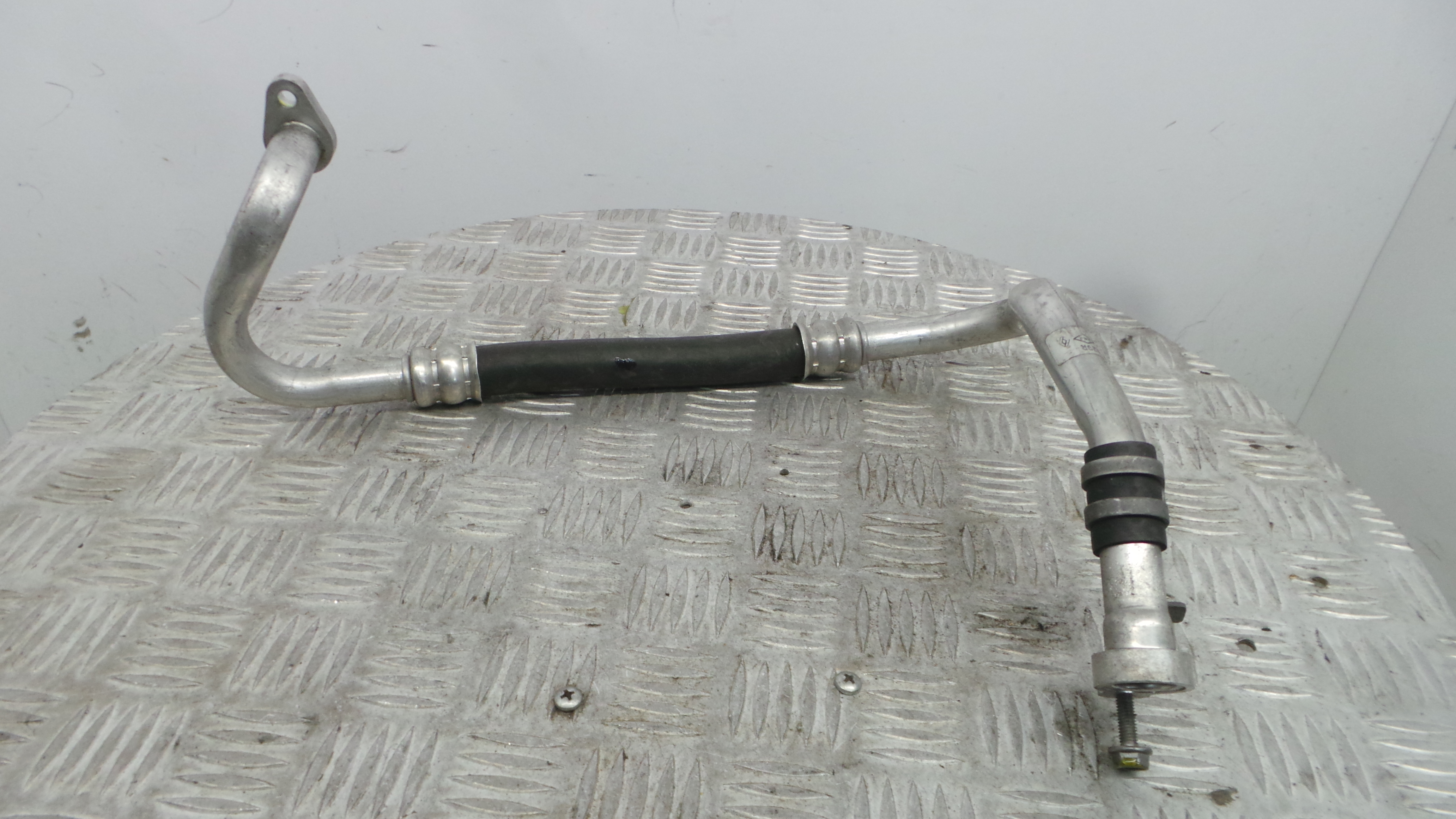 Tubo Ar Condicionado 924803929R - RENAULT CLIO IV (BH_)-38361015