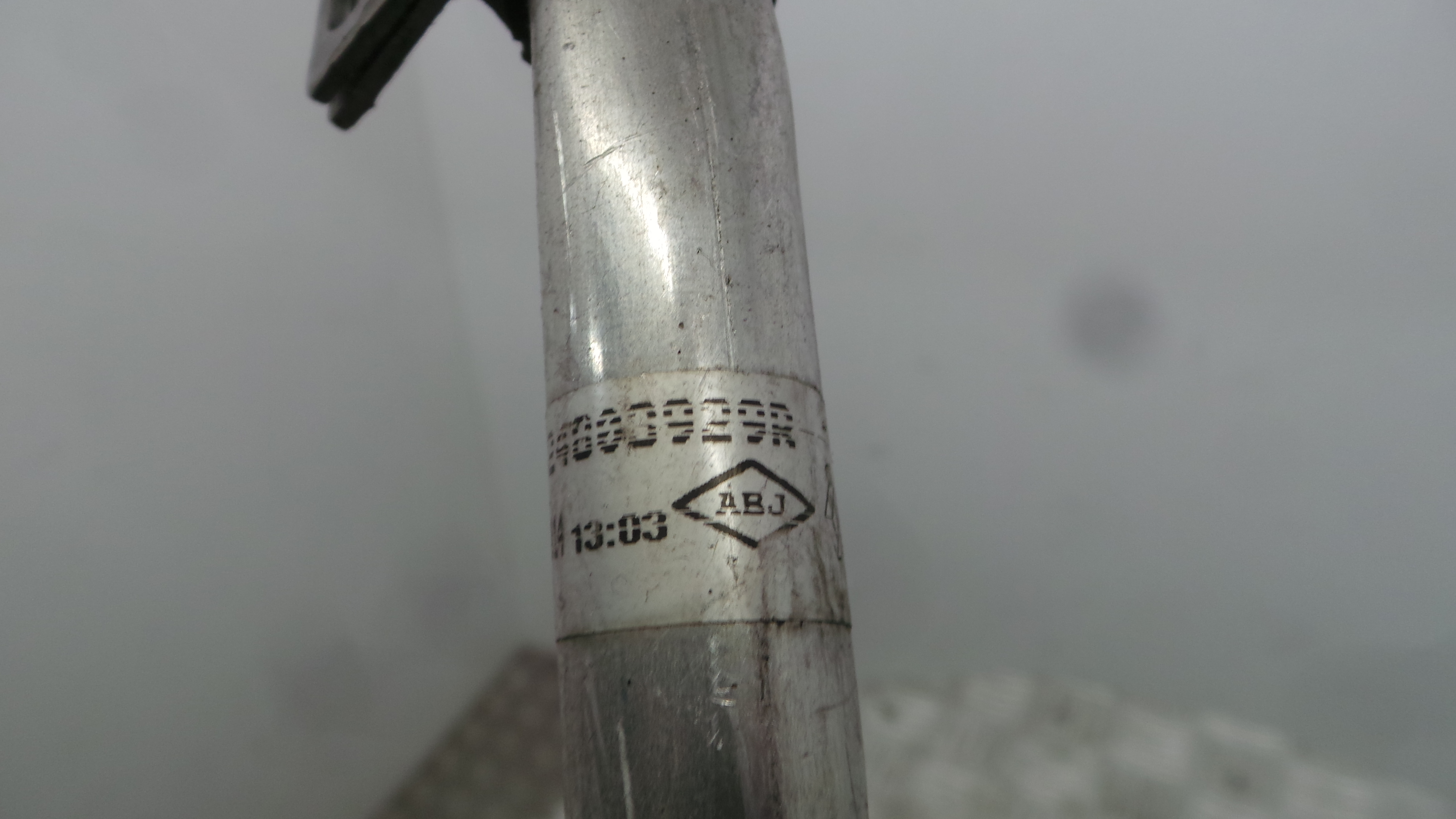 Tubo Ar Condicionado 924803929R - RENAULT CLIO IV (BH_)-38361015