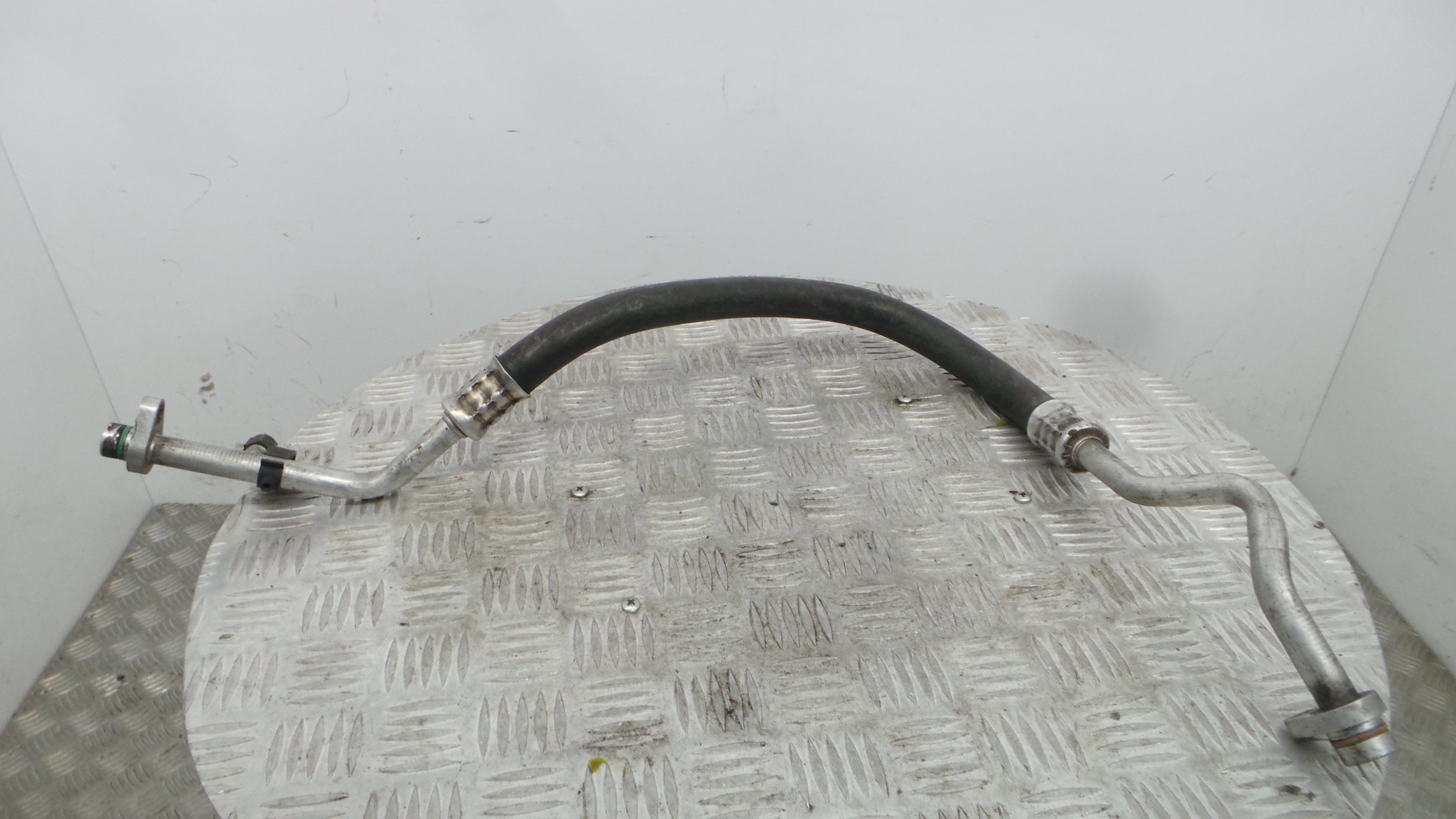 Tubo Ar Condicionado  - RENAULT MEGANE III Hatchback (BZ0/1_, B3_)-38361033