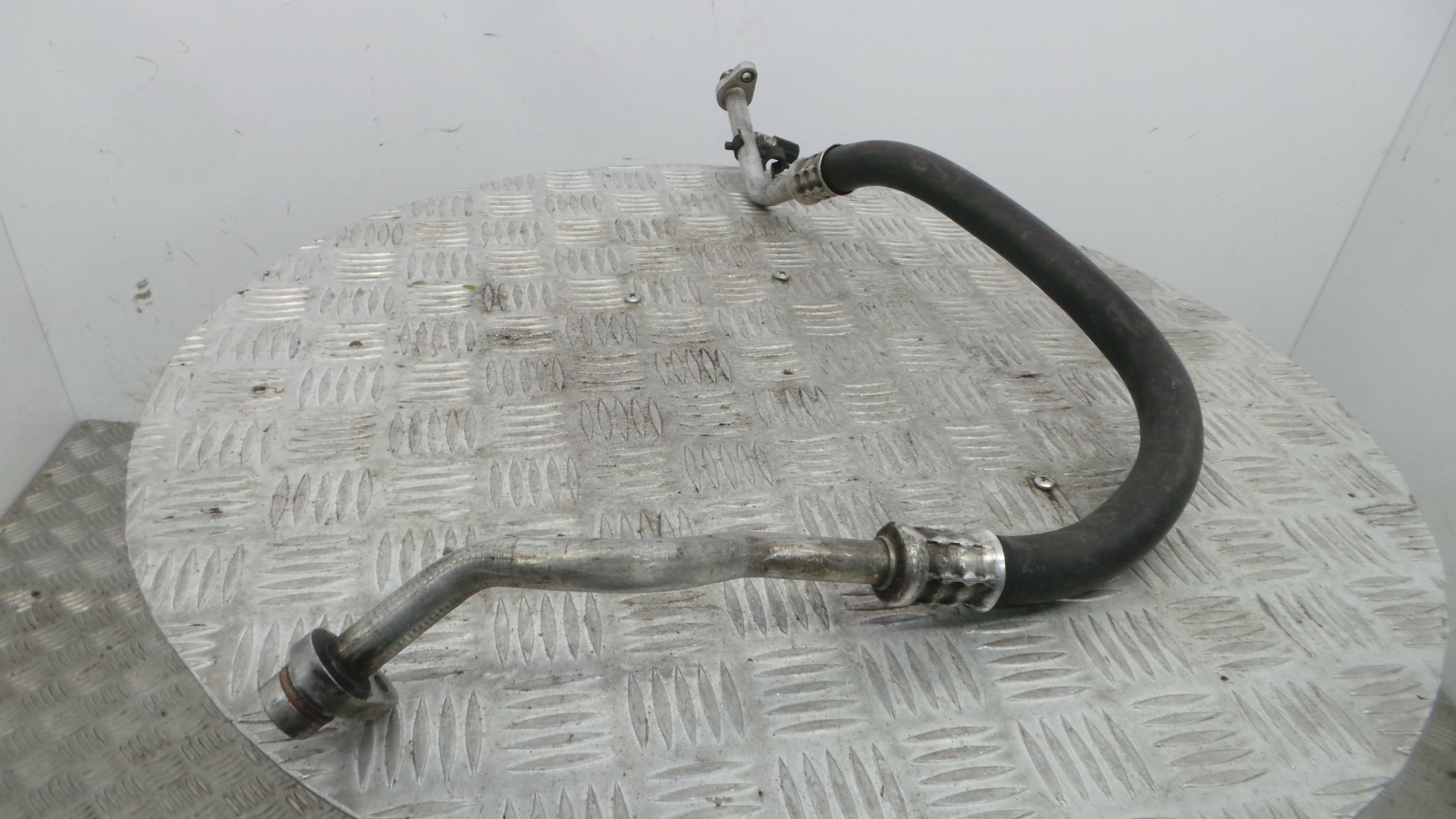 Tubo Ar Condicionado  - RENAULT MEGANE III Hatchback (BZ0/1_, B3_)-38361033