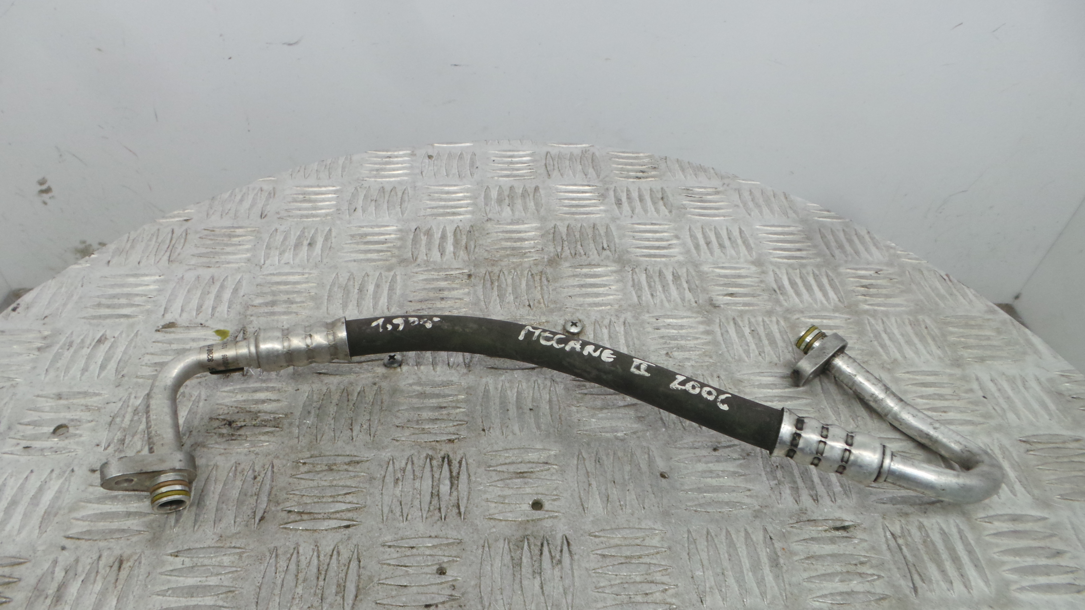 Tubo Ar Condicionado 8200170182 - RENAULT MEGANE II (BM0/1_, CM0/1_)-38361061 Tubo Ar Condicionado 8200170182 - RENAULT MEGANE II (BM0/1_, CM0/1_)-38361061