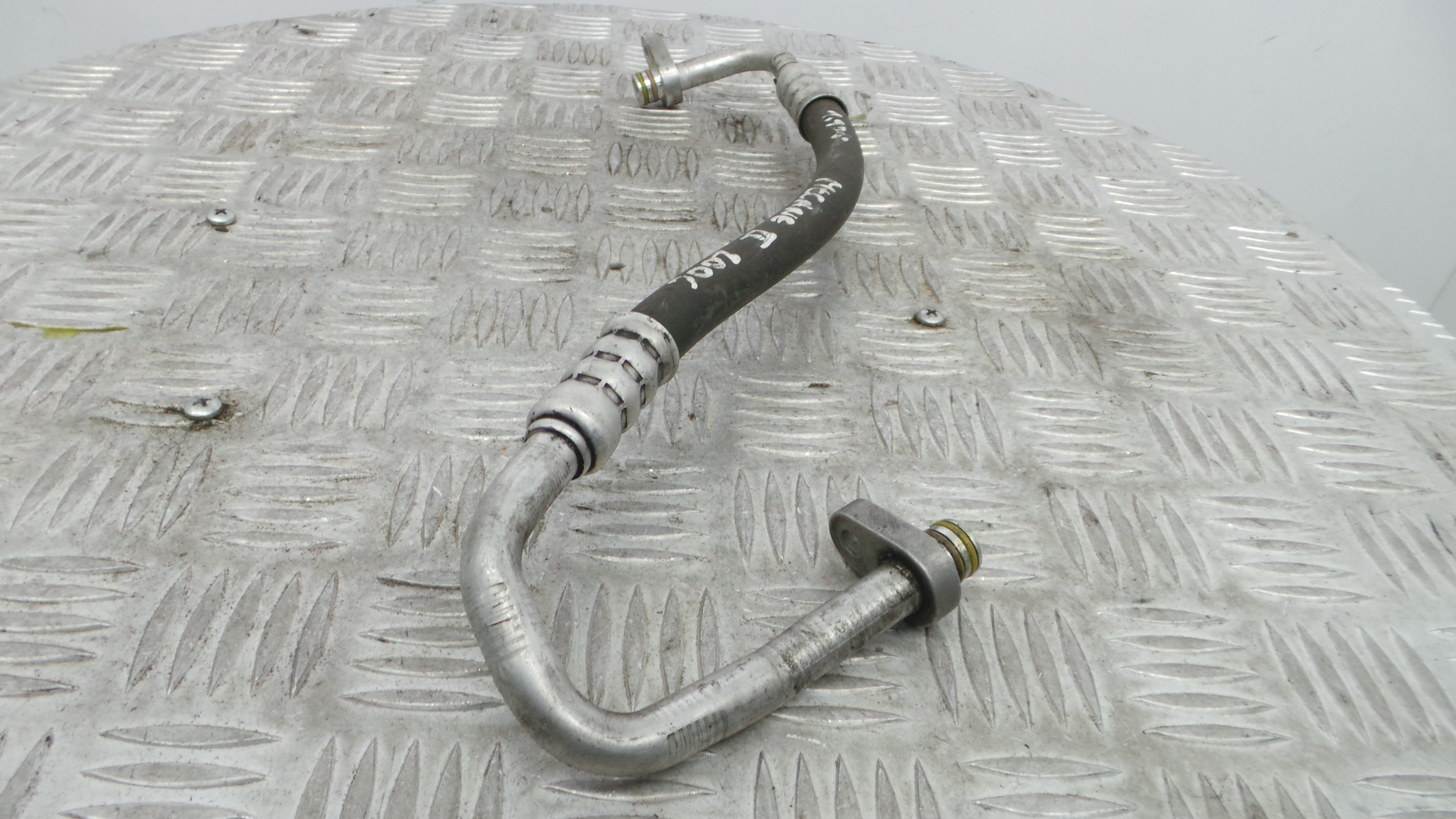 Tubo Ar Condicionado 8200170182 - RENAULT MEGANE II (BM0/1_, CM0/1_)-38361061