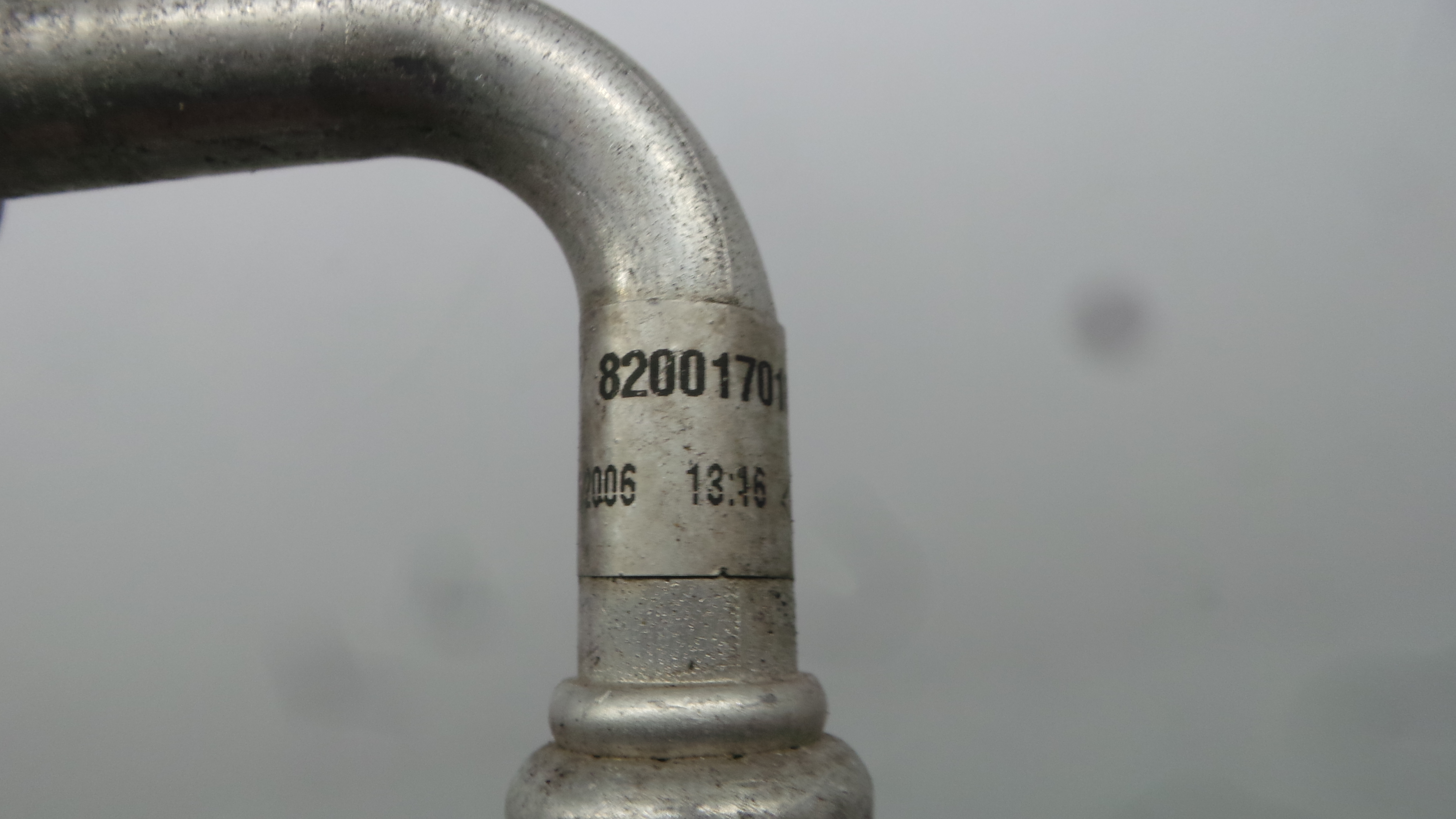 Tubo Ar Condicionado 8200170182 - RENAULT MEGANE II (BM0/1_, CM0/1_)-38361061