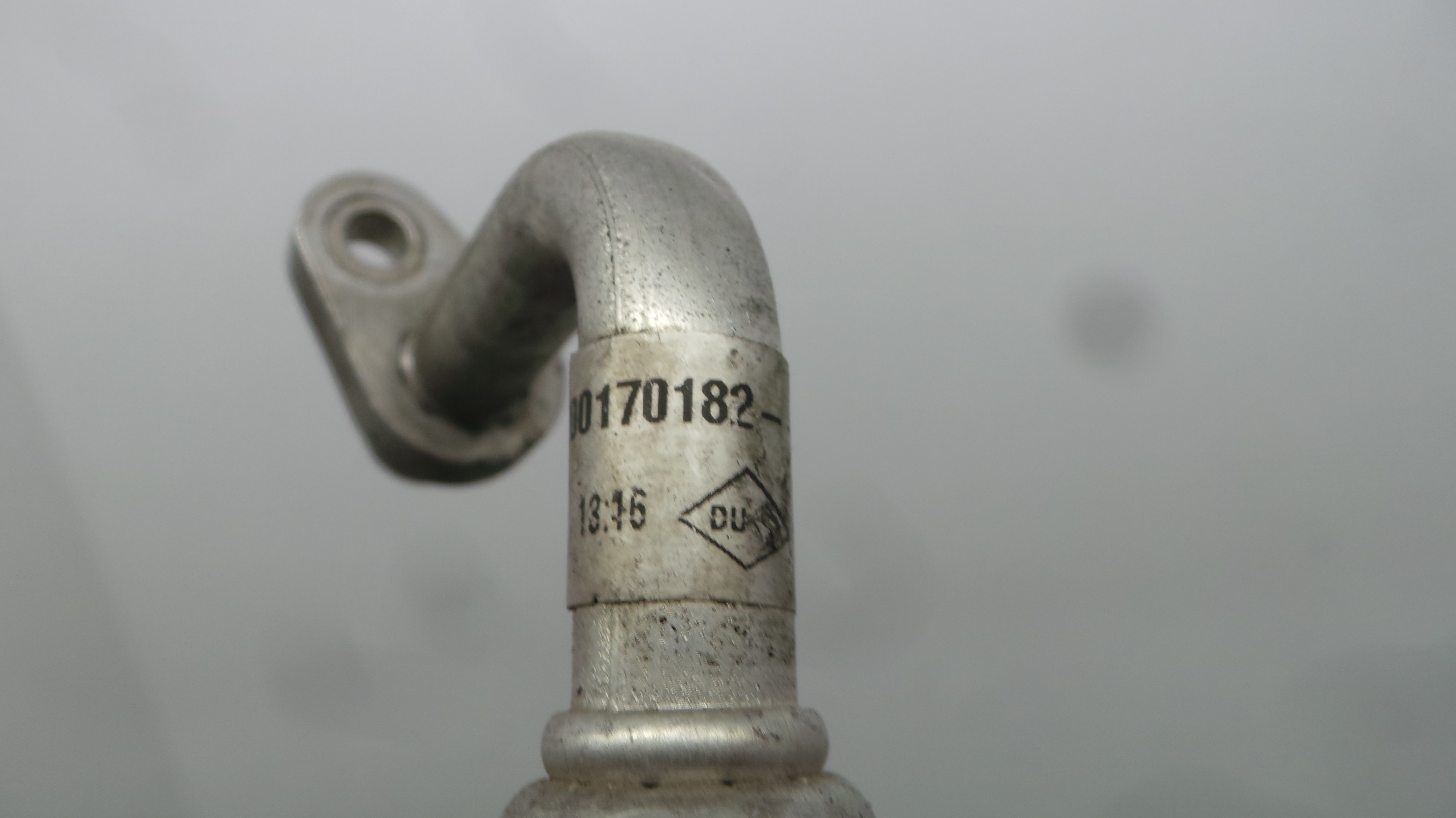 Tubo Ar Condicionado 8200170182 - RENAULT MEGANE II (BM0/1_, CM0/1_)-38361061