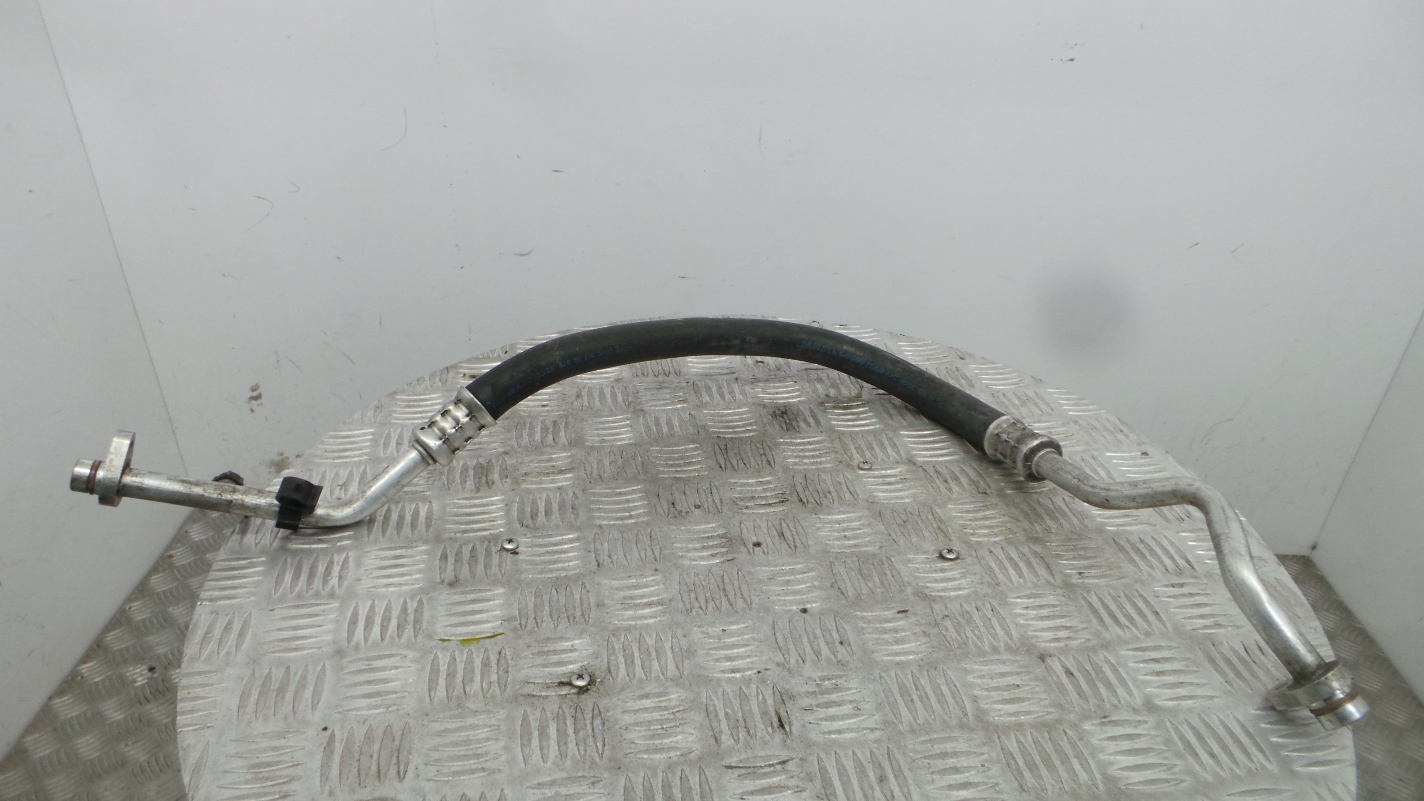 Tubo Ar Condicionado  - RENAULT MEGANE III Hatchback (BZ0/1_, B3_)-38361065