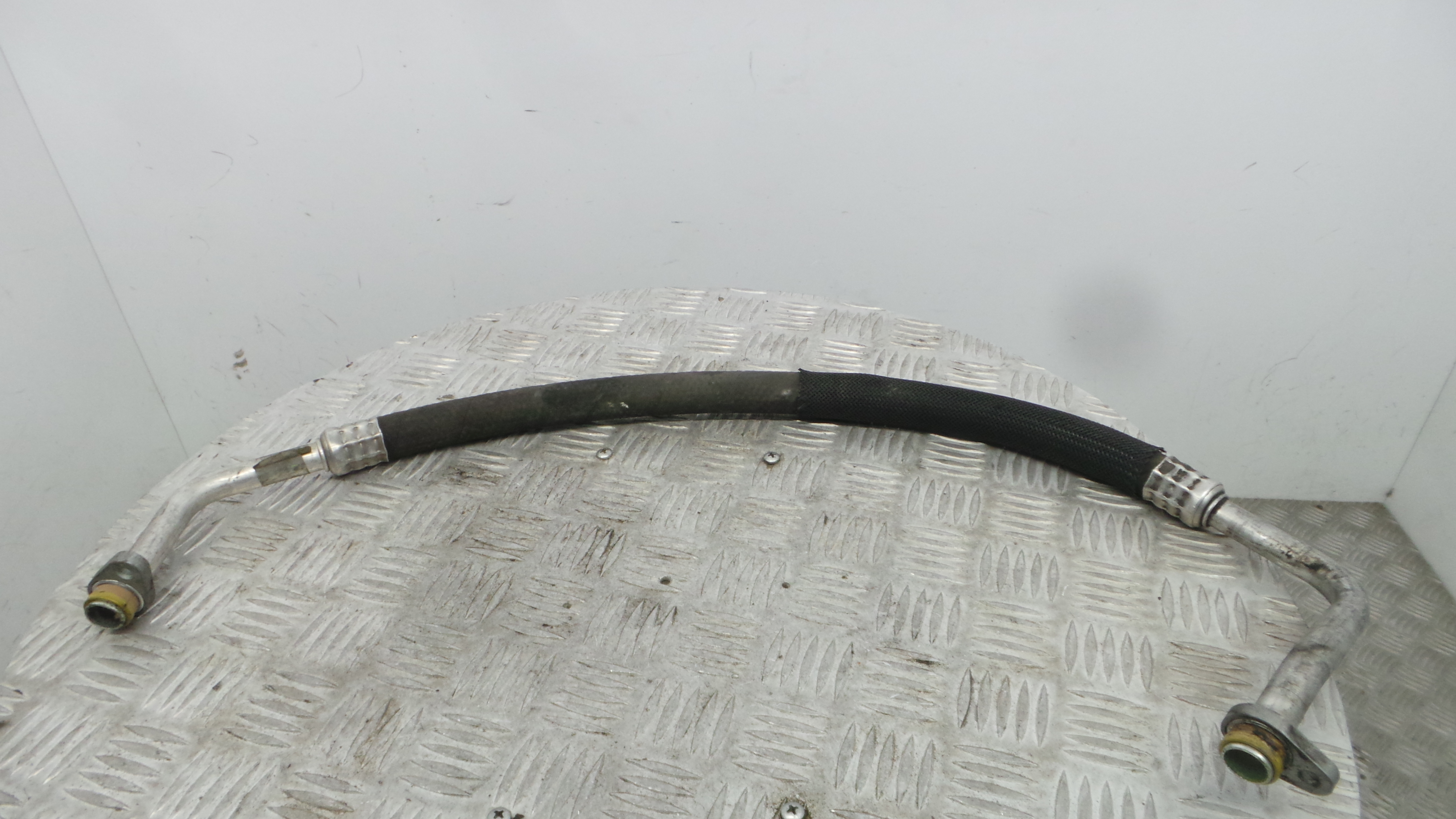 Tubo Ar Condicionado 8200538940 - RENAULT MEGANE II (BM0/1_, CM0/1_)-38361070