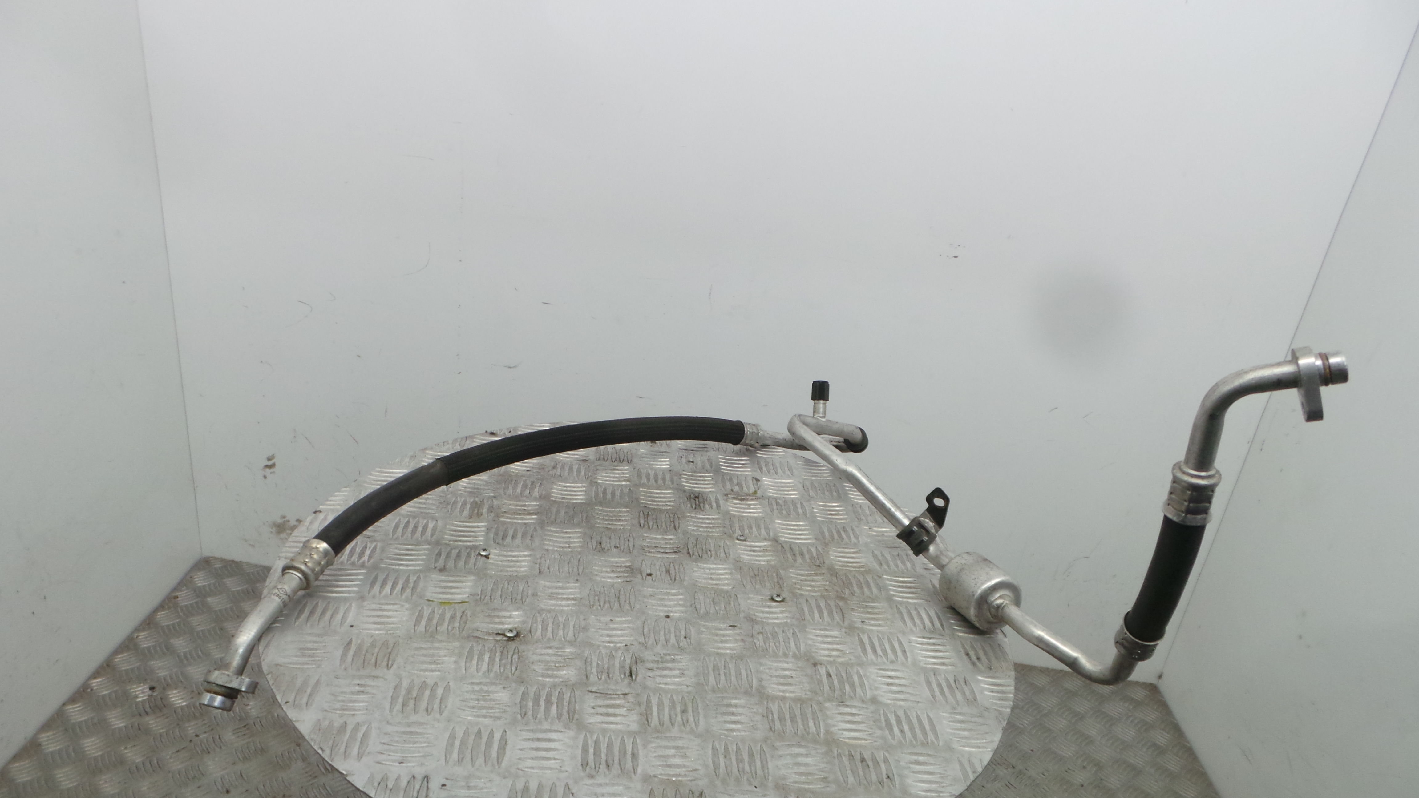 Tubo Ar Condicionado 8200521903 - RENAULT CLIO III (BR0/1, CR0/1)-38361073