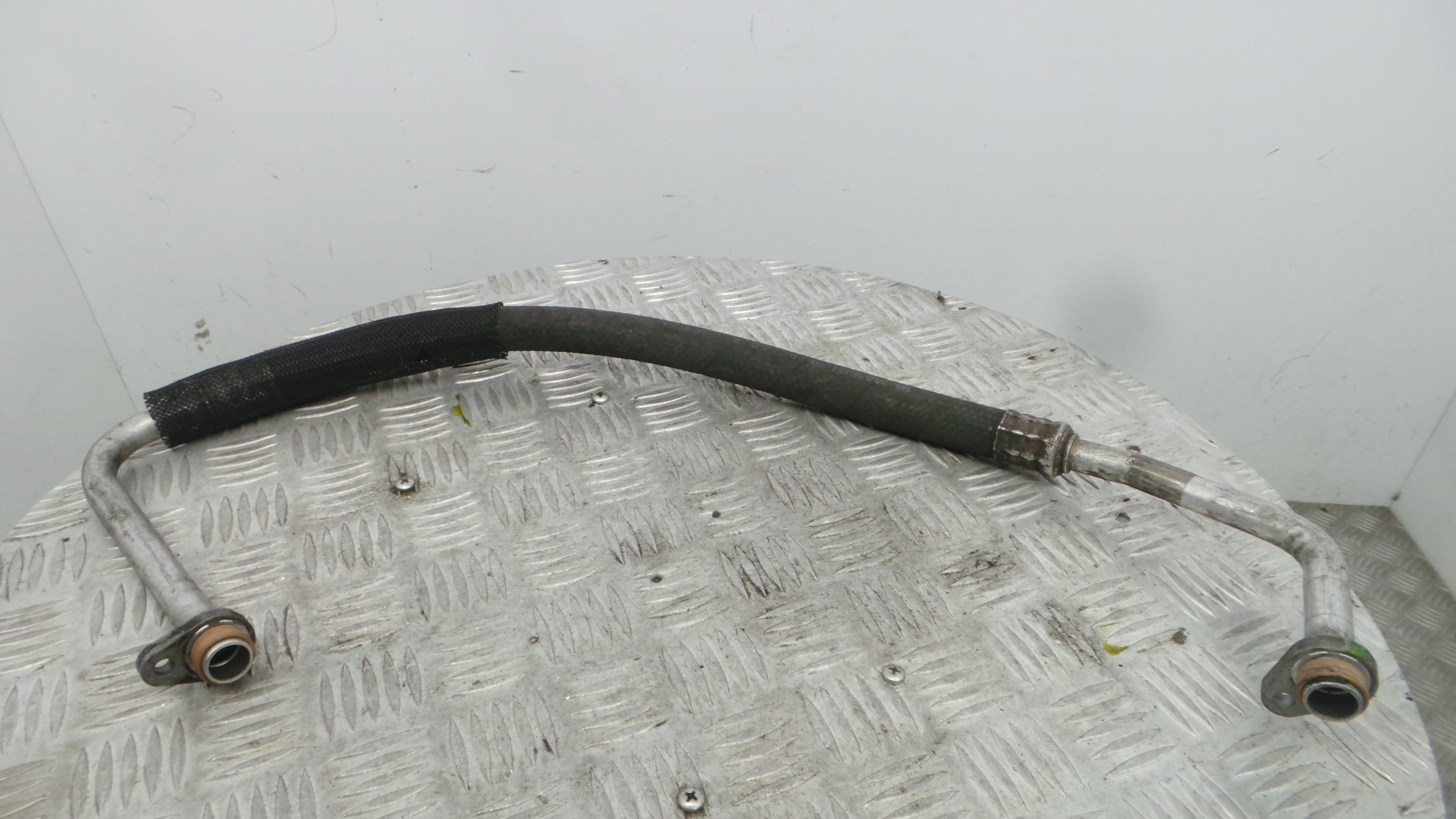 Tubo Ar Condicionado  - RENAULT MEGANE II (BM0/1_, CM0/1_)-38361103