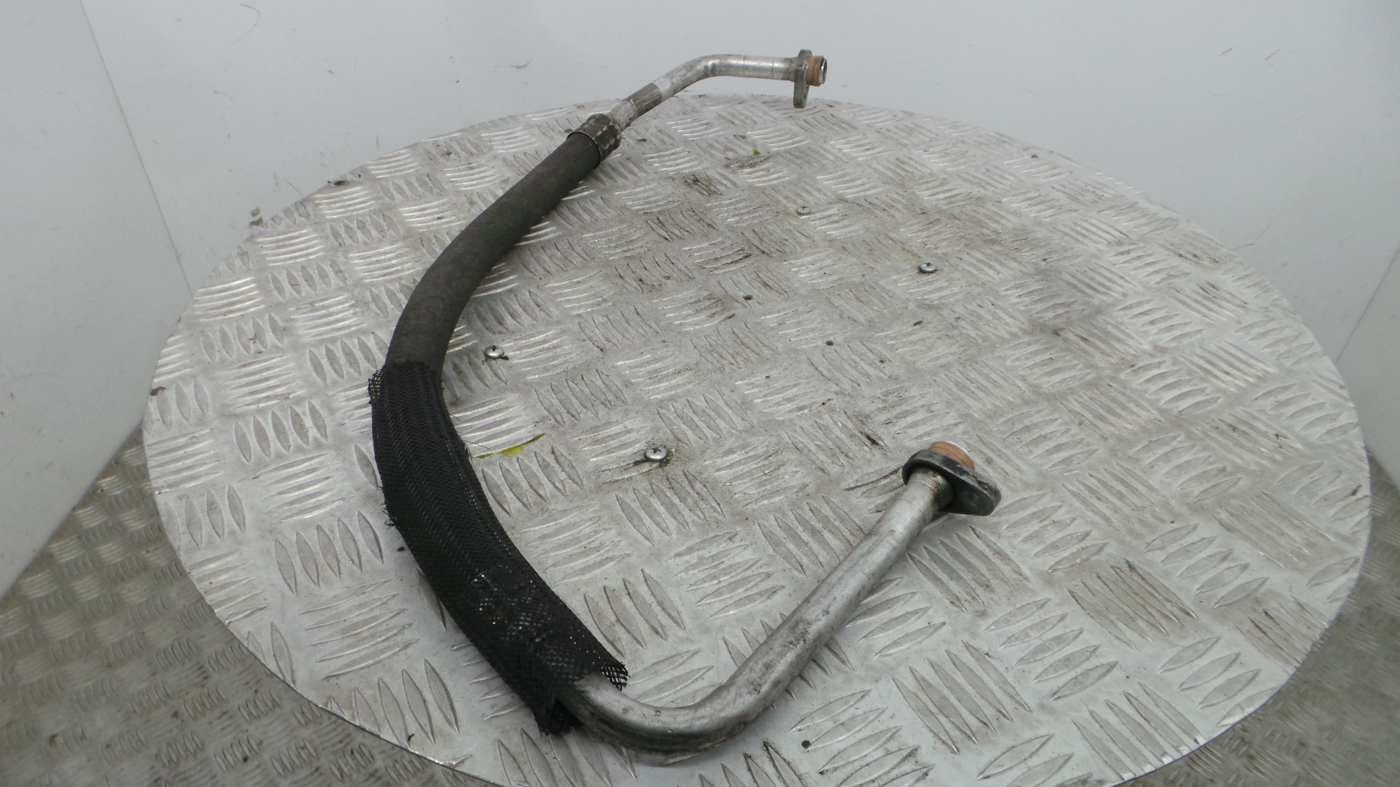 Tubo Ar Condicionado - RENAULT MEGANE II (BM0/1_, CM0/1_)-38361103