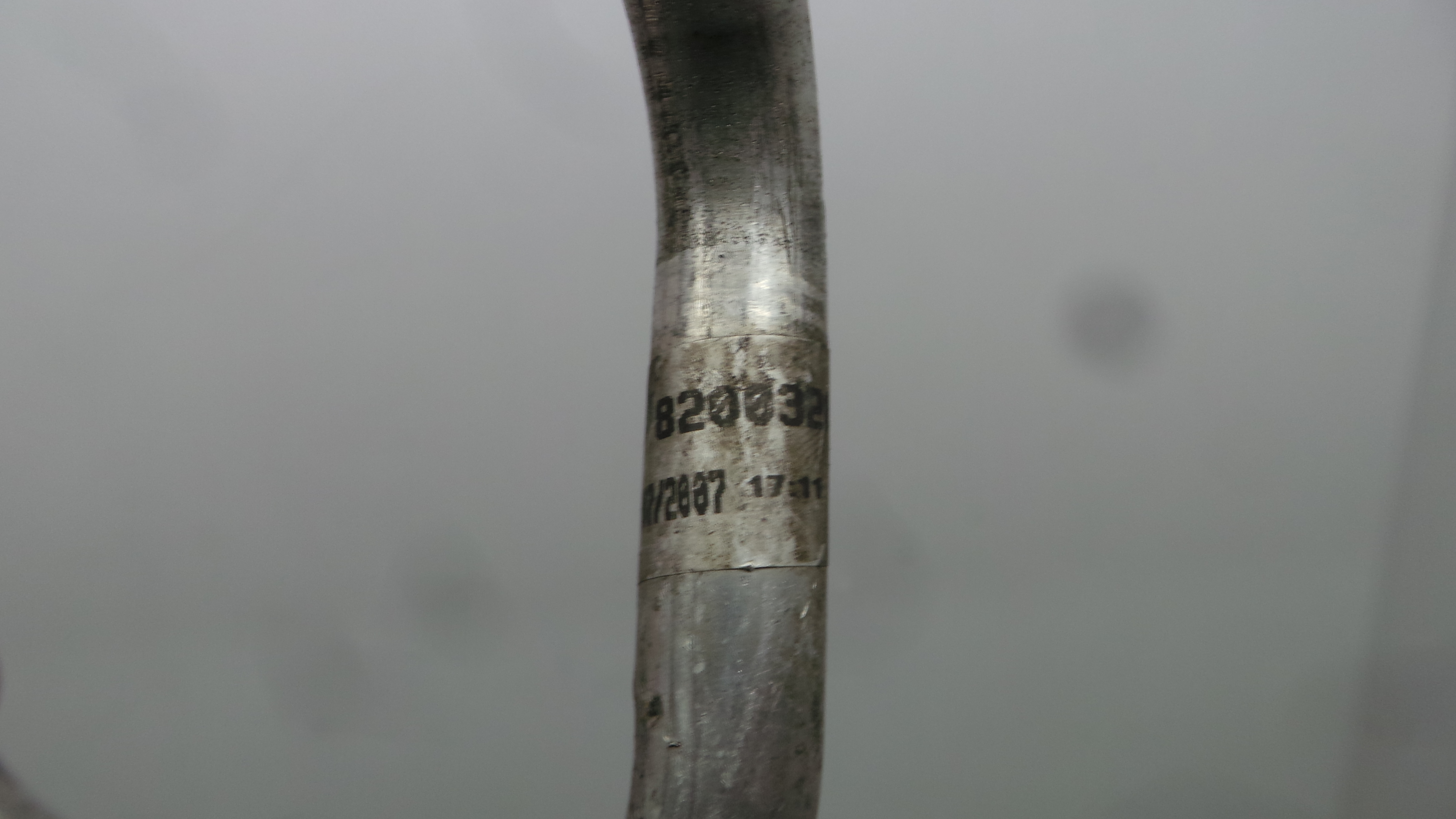 Tubo Ar Condicionado 8200320799 - RENAULT CLIO III (BR0/1, CR0/1)-38361135