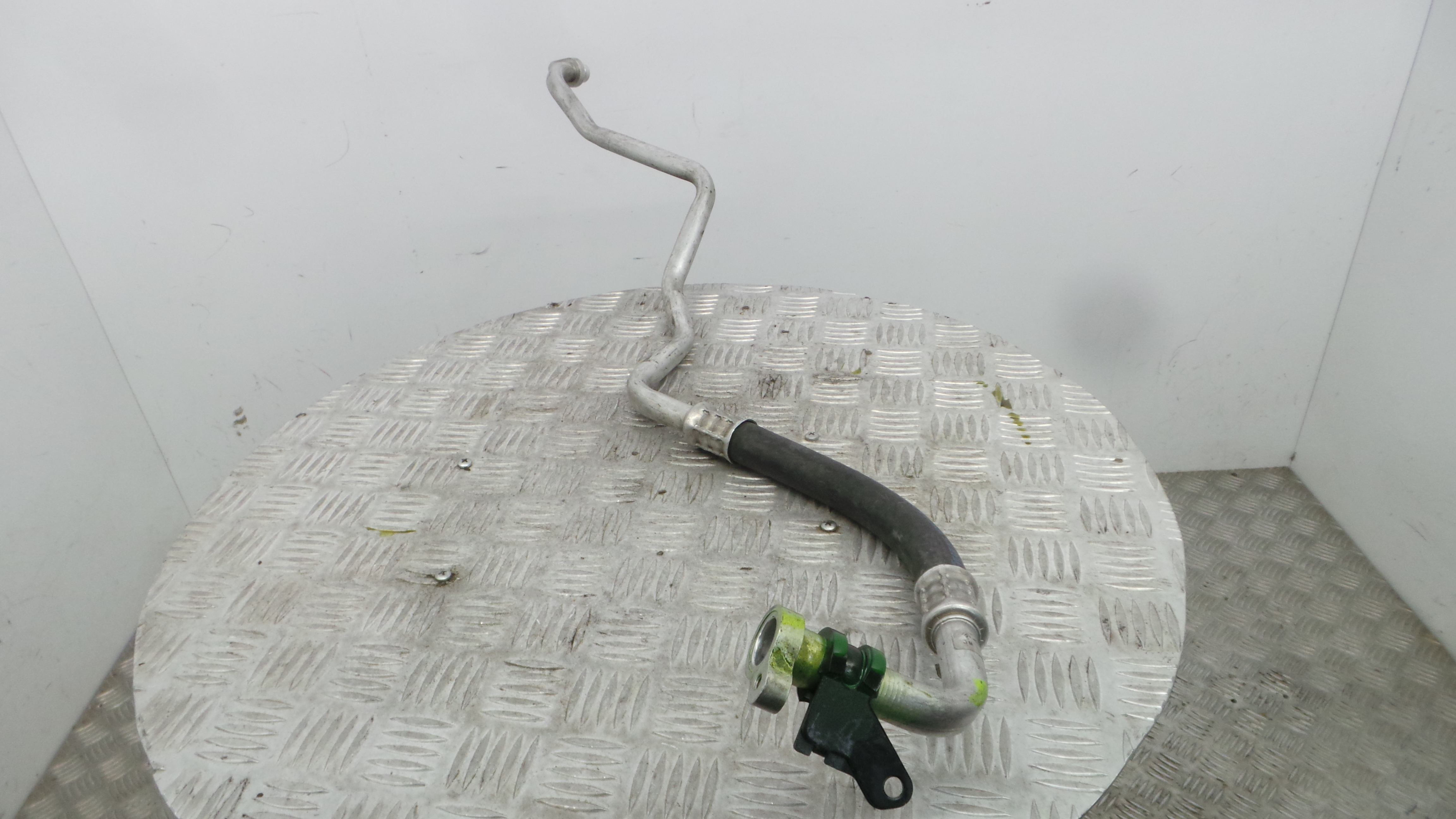 Tubo Ar Condicionado 924800026 - RENAULT MEGANE III Hatchback (BZ0/1_, B3_)-38361168