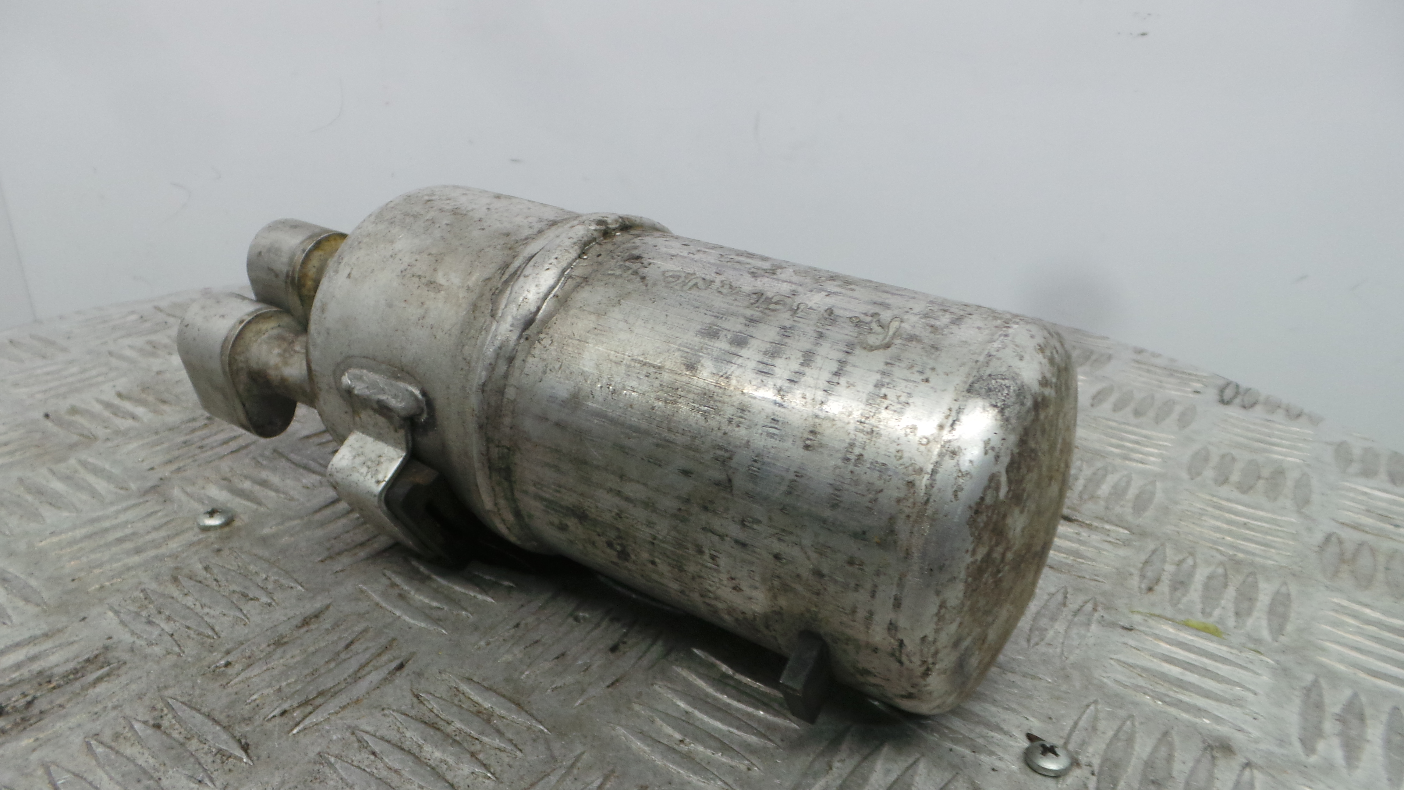 Filtro Secador Do Ar Condicionado 8200247360 - RENAULT MEGANE II (BM0/1_, CM0/1_)-38361172