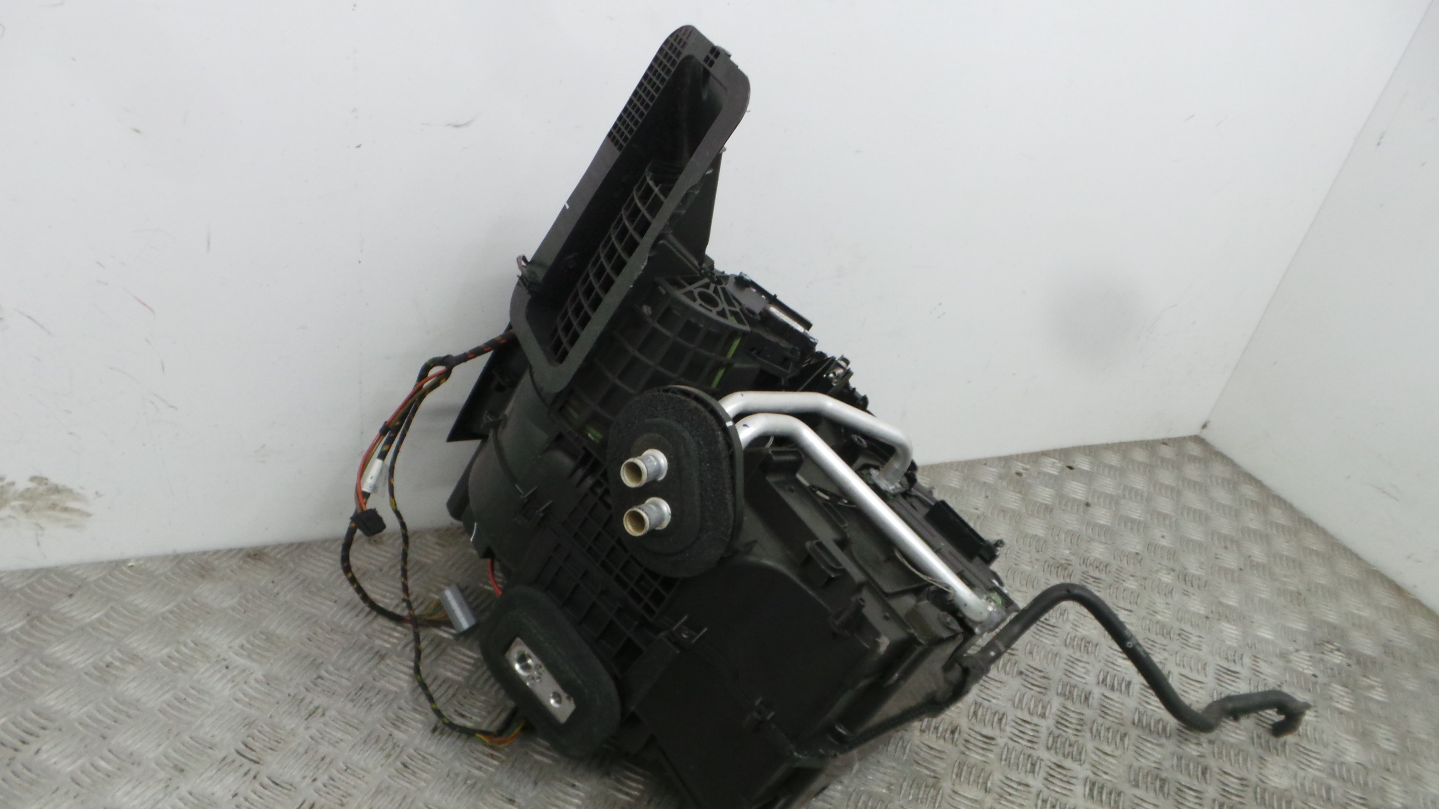 Caixa da Chauffage / Caixa da Sofagem 272707176R - RENAULT CLIO IV (BH_)-38361182