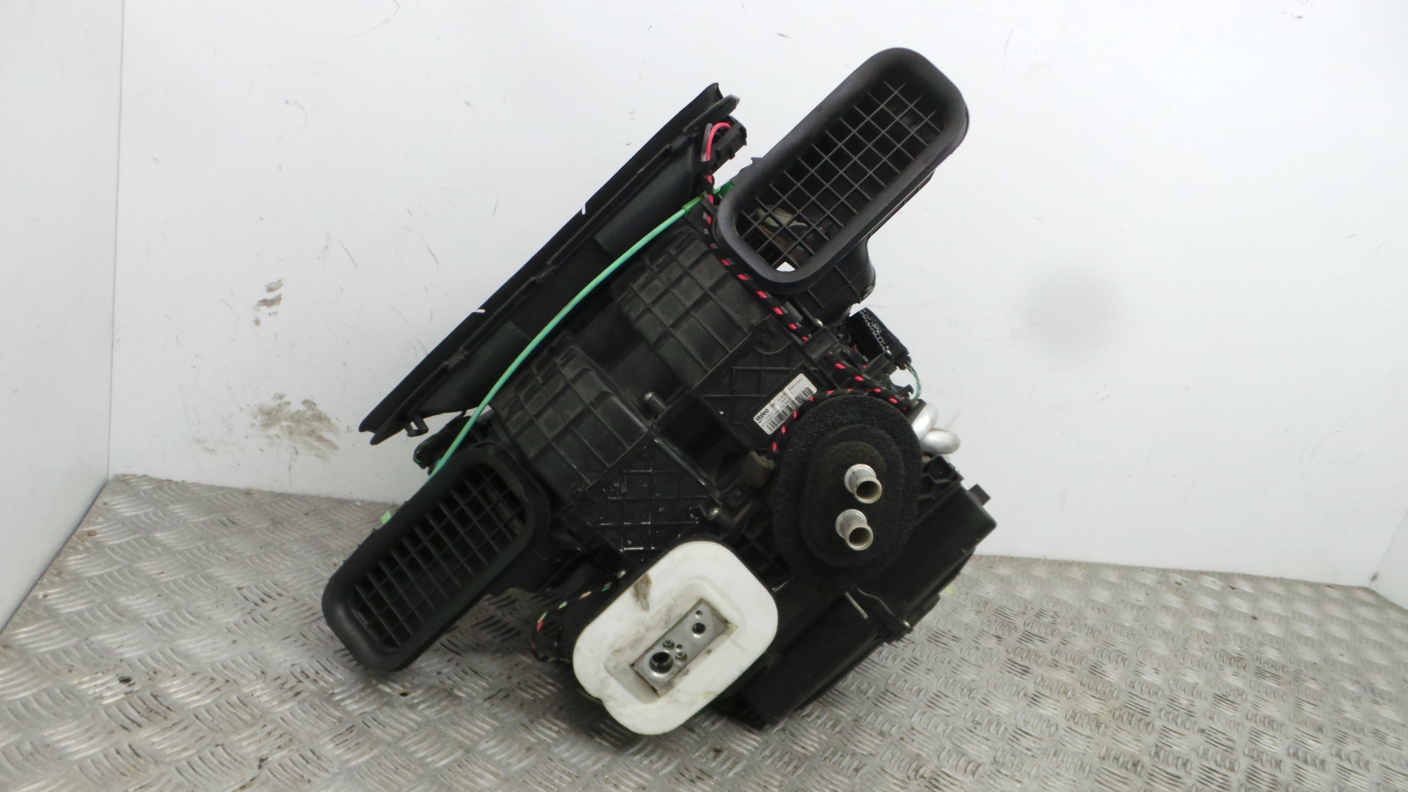 Caixa da Chauffage / Caixa da Sofagem 272700003R - RENAULT MEGANE III Hatchback (BZ0/1_, B3_)-38361186