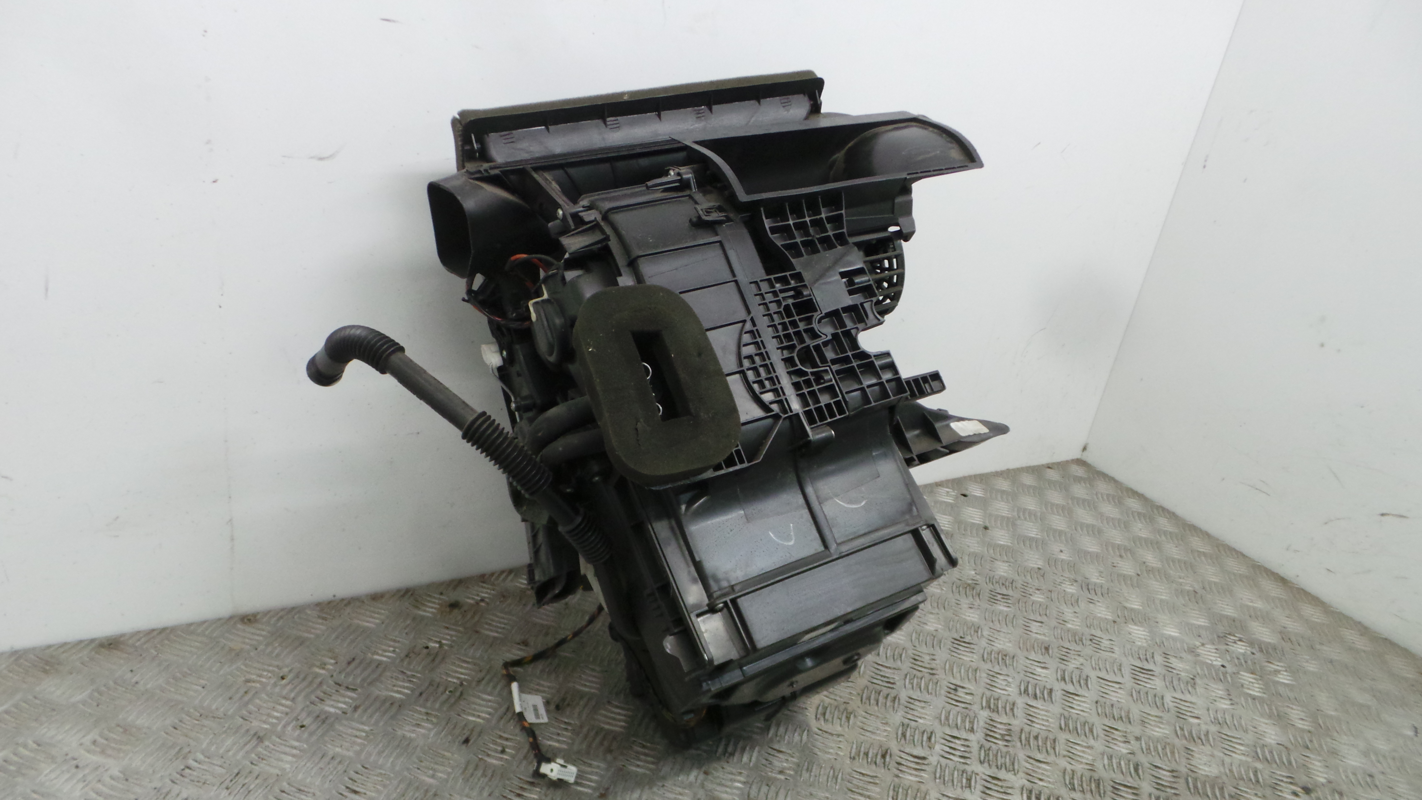 Caixa da Chauffage / Caixa da Sofagem 8200296680 - RENAULT CLIO III (BR0/1, CR0/1)-38361190