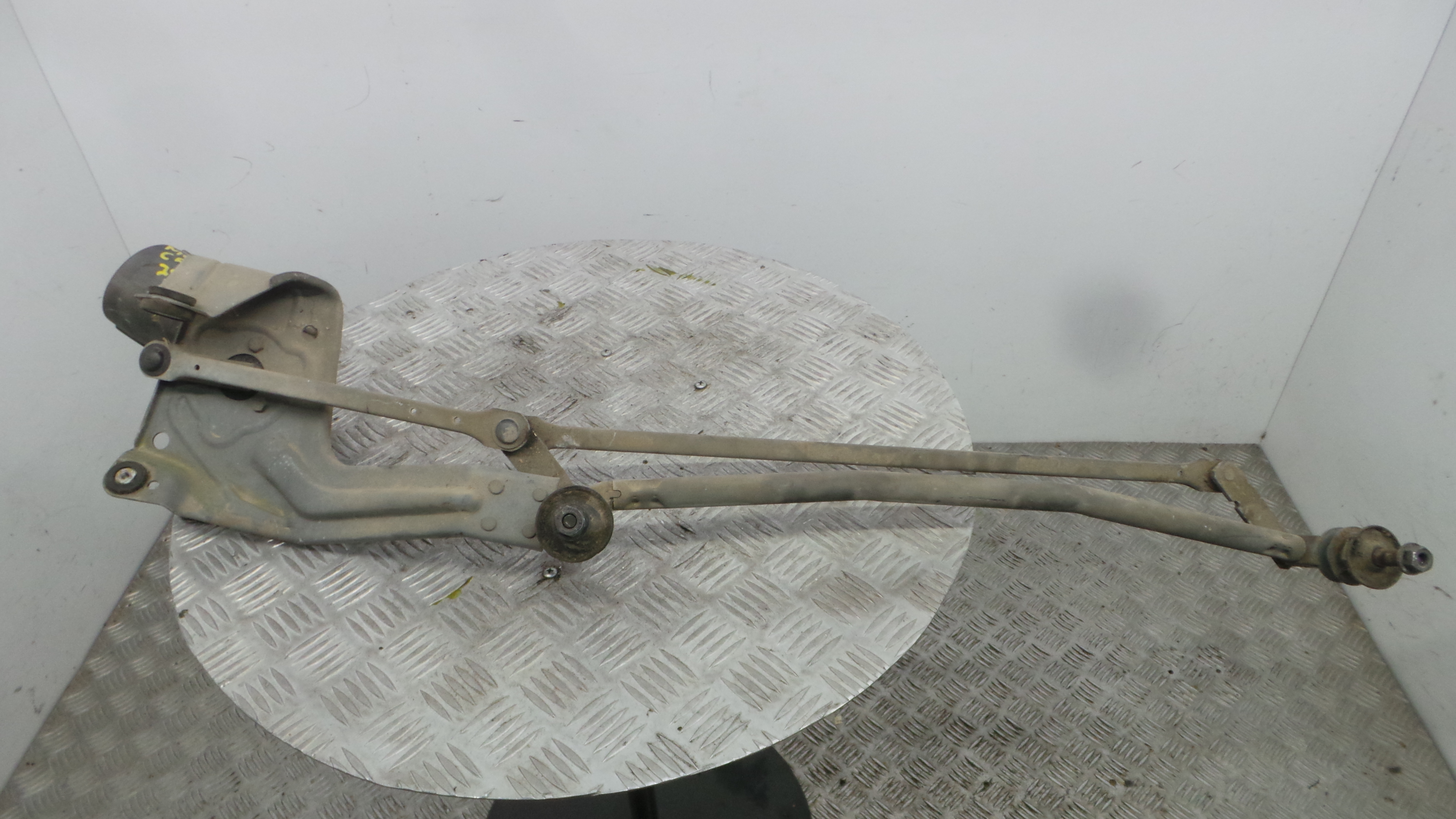 Motor Limpa Vidros Frente   - RENAULT MEGANE I Break (KA0/1_), MEGANE I Grandtour (KA0/1_)-38361290