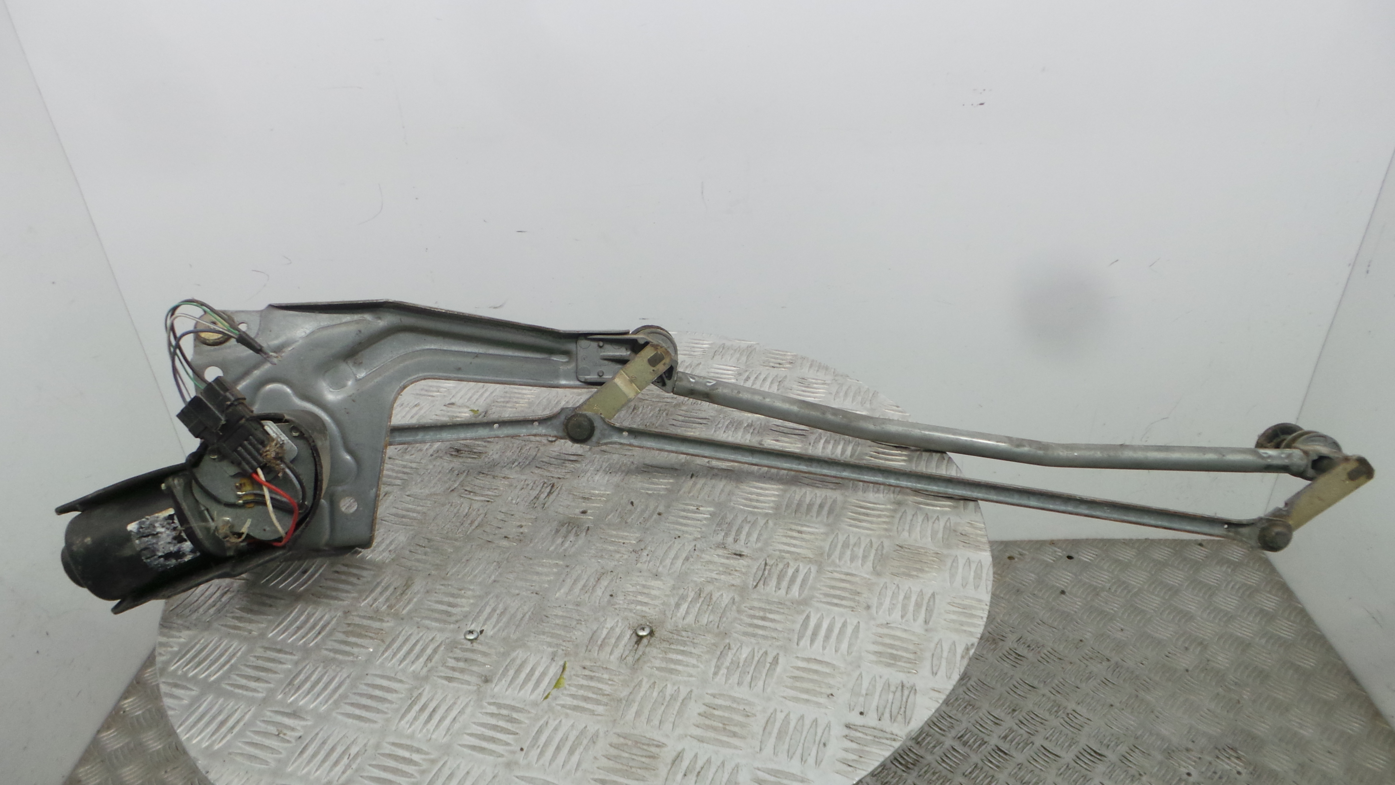 Motor Limpa Vidros Frente   - RENAULT MEGANE I Break (KA0/1_), MEGANE I Grandtour (KA0/1_)-38361290